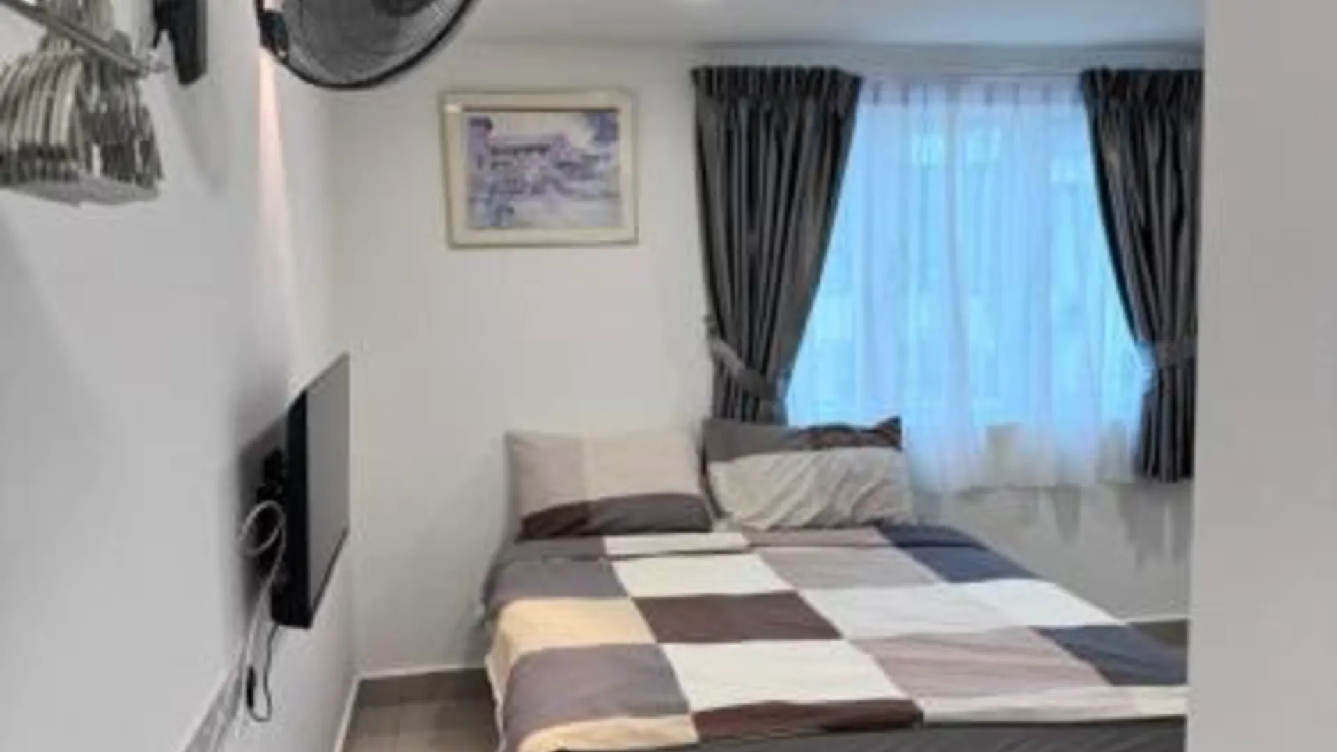 말라카 Famosa 2 Stay at Ong Kim Wee 3성급 호텔 전망