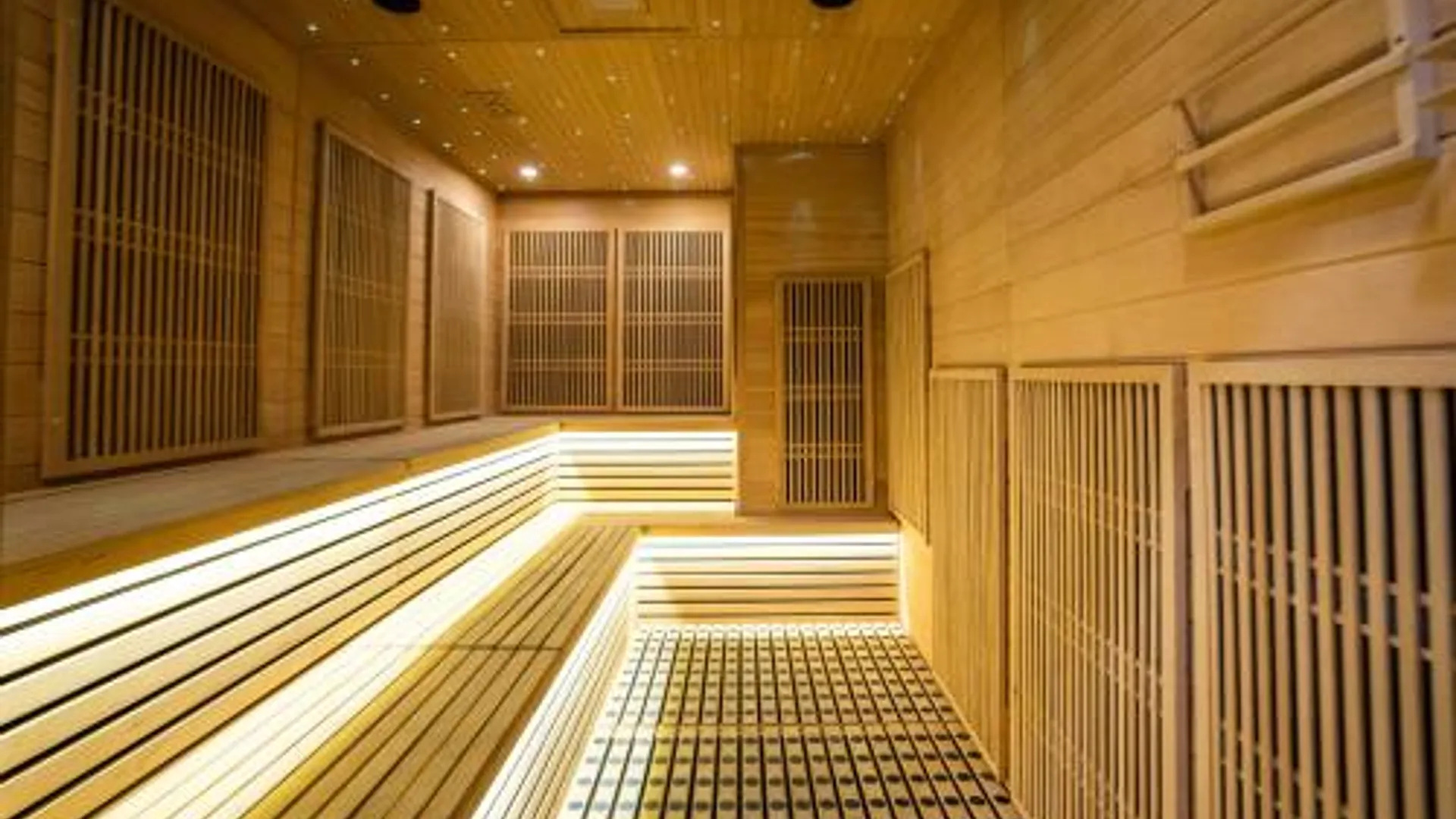 코타키나발루 K 애비뉴 바이 카이로 4성급 게스트하우스 레스토랑