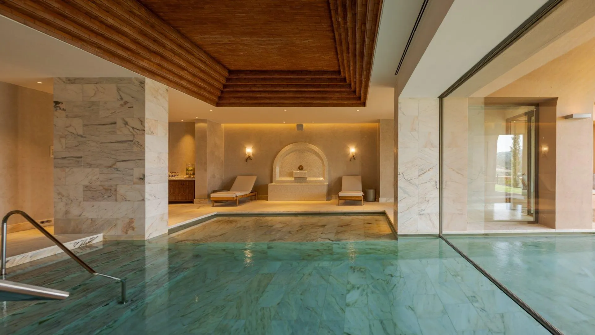 룰르 Viceroy at Ombria Algarve 5성급 호텔 외관