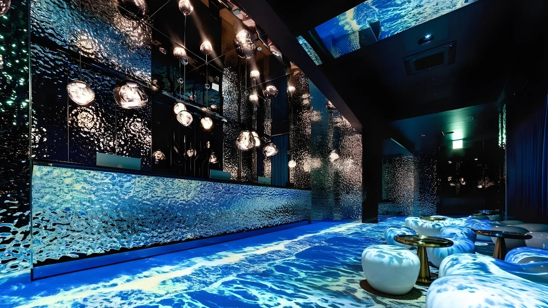 부산 베스트 루이스 해밀턴 호텔 오션 테라스 2성급 호텔 객실