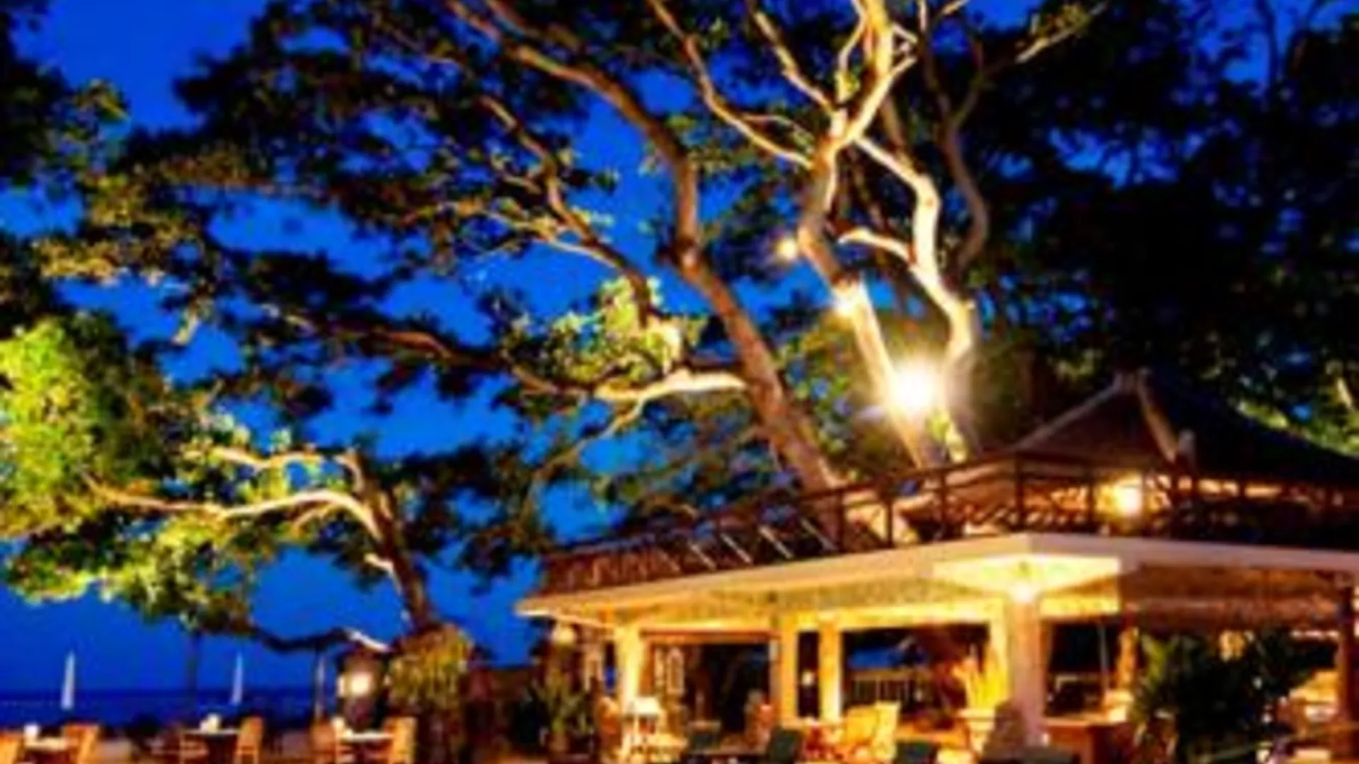 발리 탄드정 사리 호텔 5성급 게스트하우스 객실