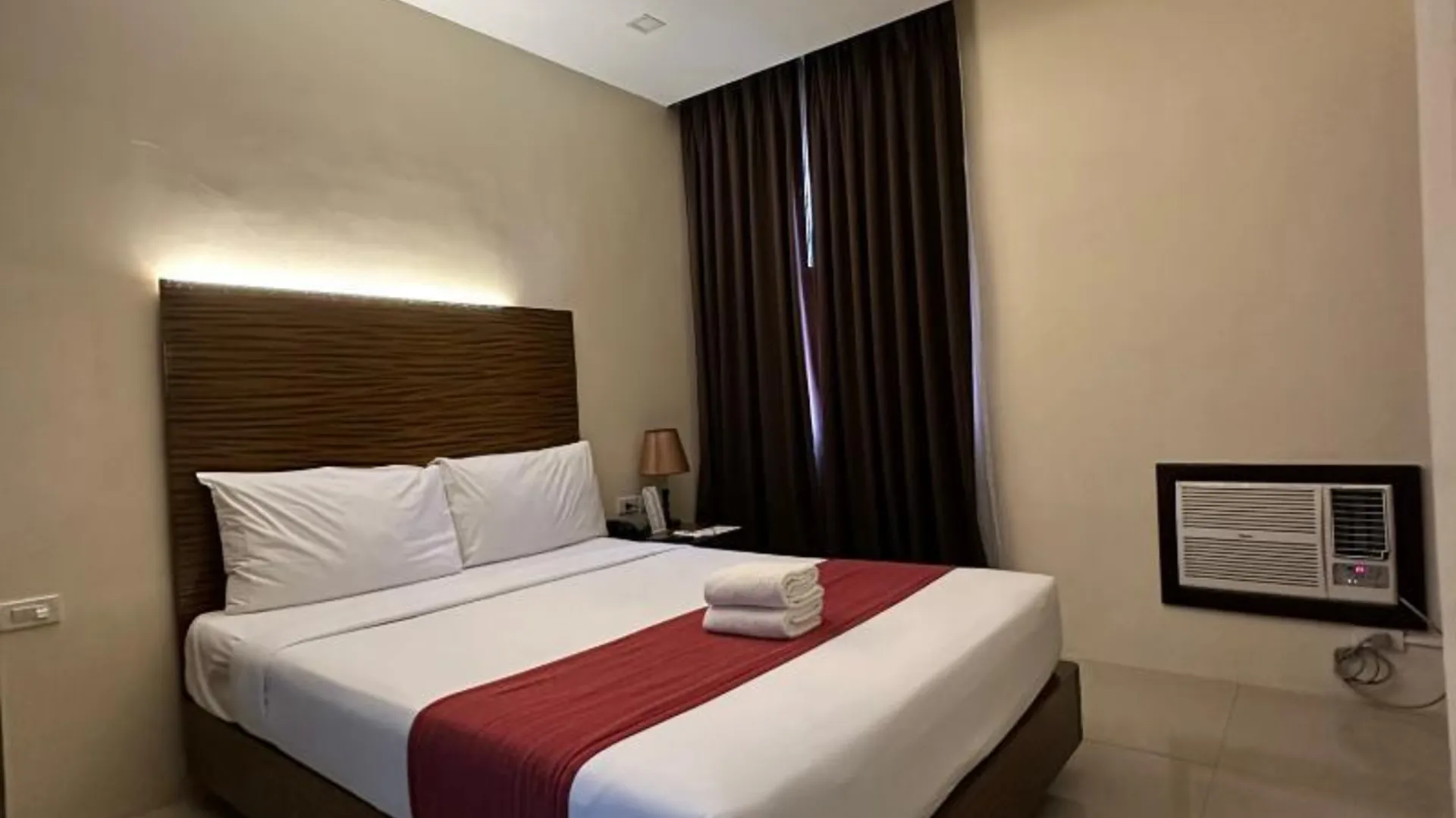 세부 세바스티앙 호텔 3성급 호텔 스위트룸