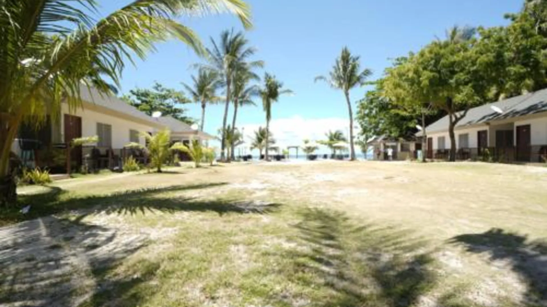 세부 아나야 비치 리조트 2성급 호텔 수영장