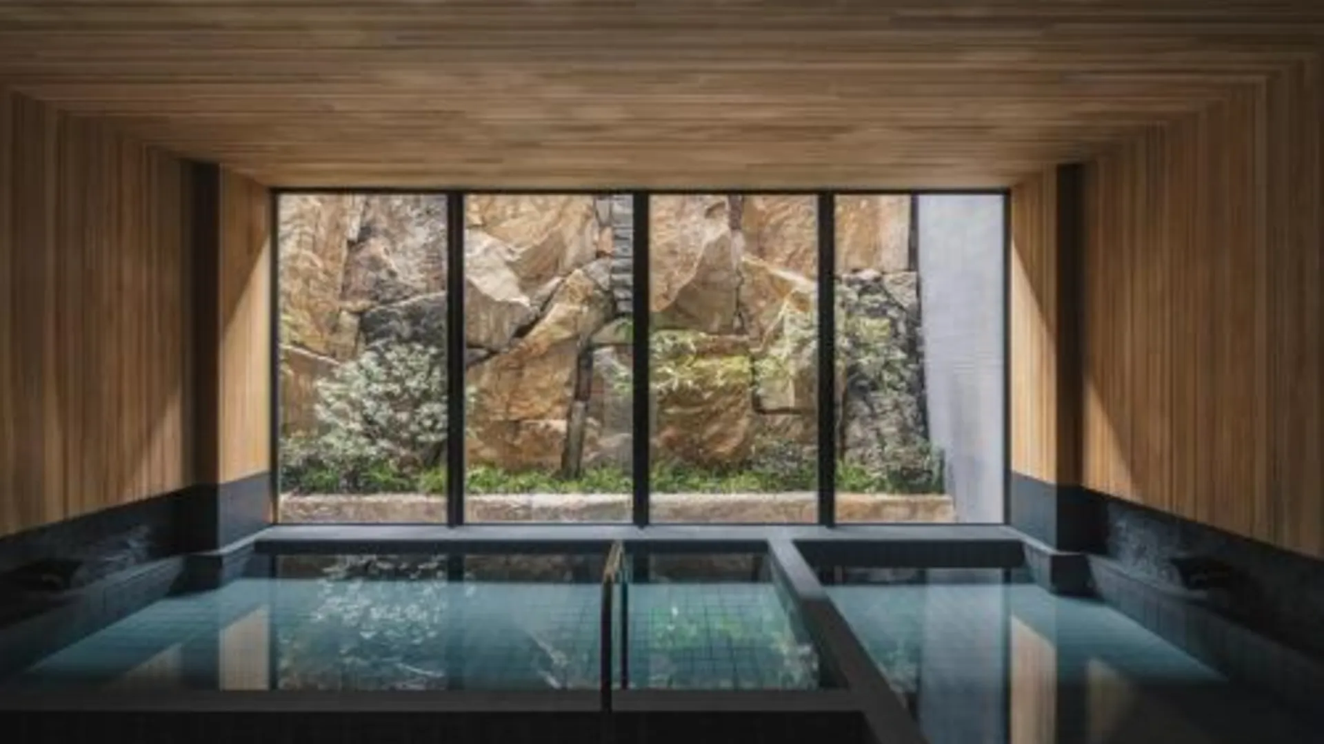 교토 Six Senses Kyoto 5성급 호텔 부대시설