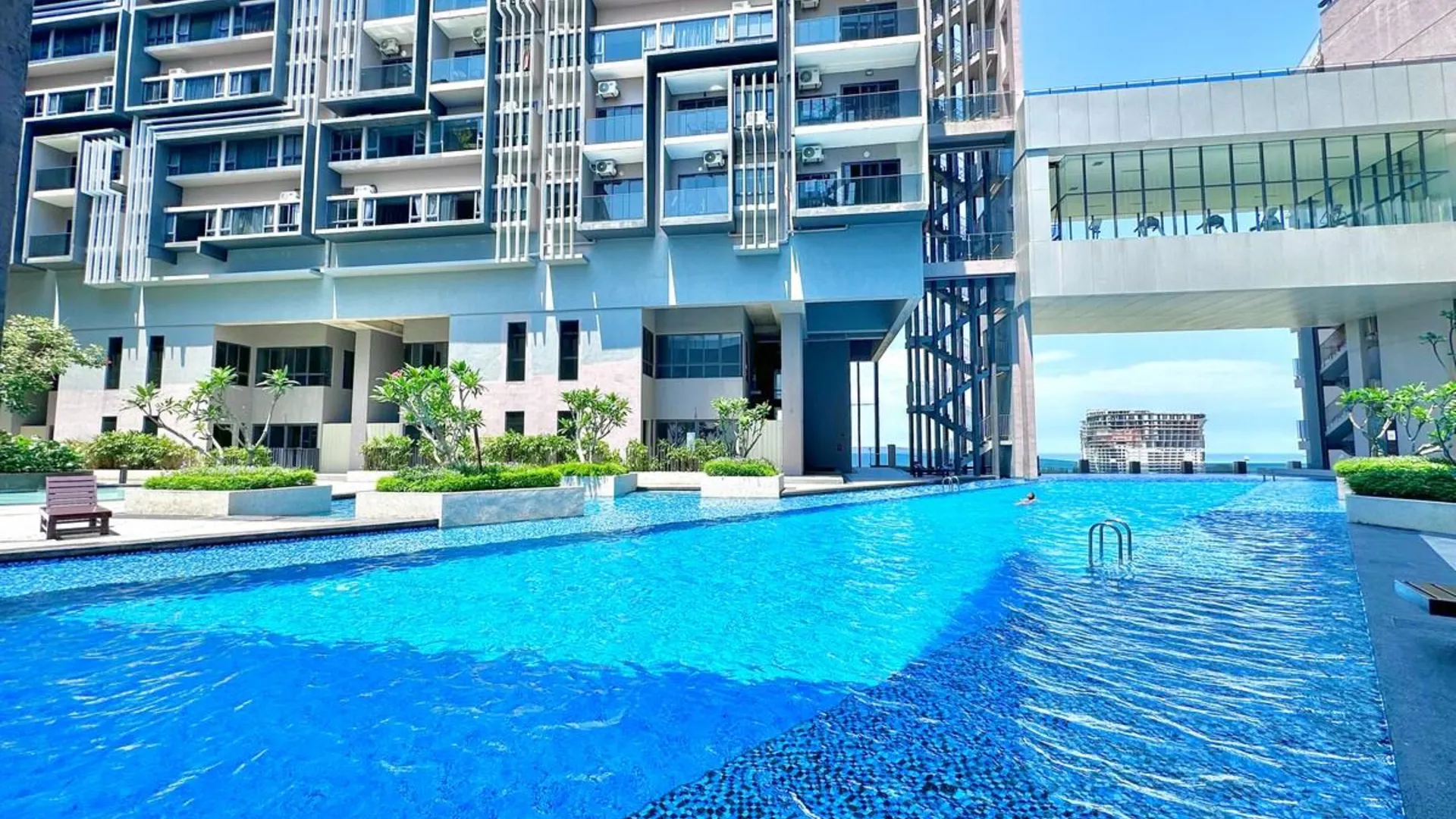 말라카 멜라카 라야의 스튜디오 프라이빗 하우스 (40m², 프라이빗 욕실 1개) 4성급 게스트하우스 객실