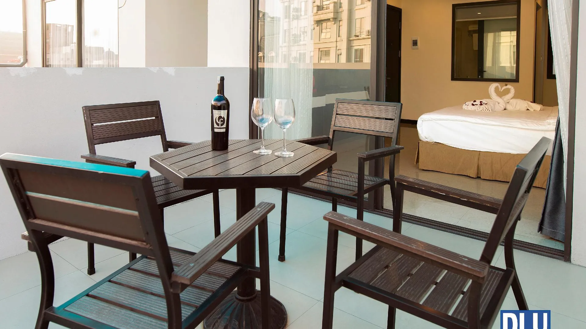 하노이 케이 비즈니스 2 호텔 3성급 호텔 로비