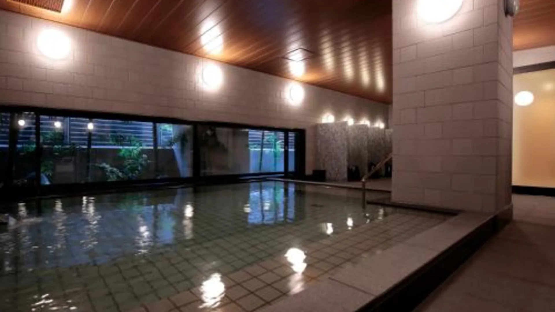 교토 호텔 인터게이트 교토 시조신마치 4성급 호텔 레스토랑