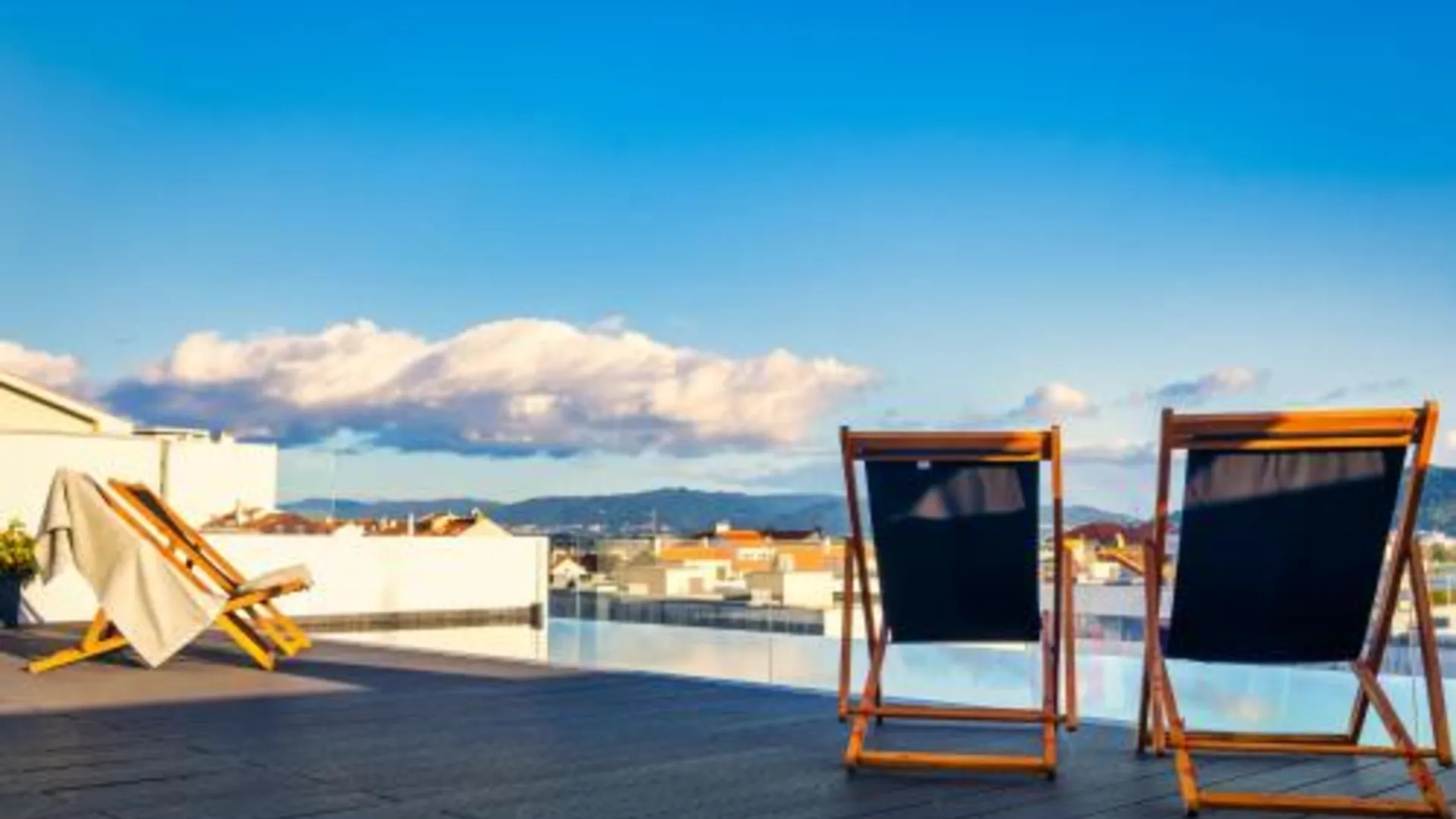 비아나 도 카스텔로 Flag Design Hotel 4성급 호텔 레스토랑