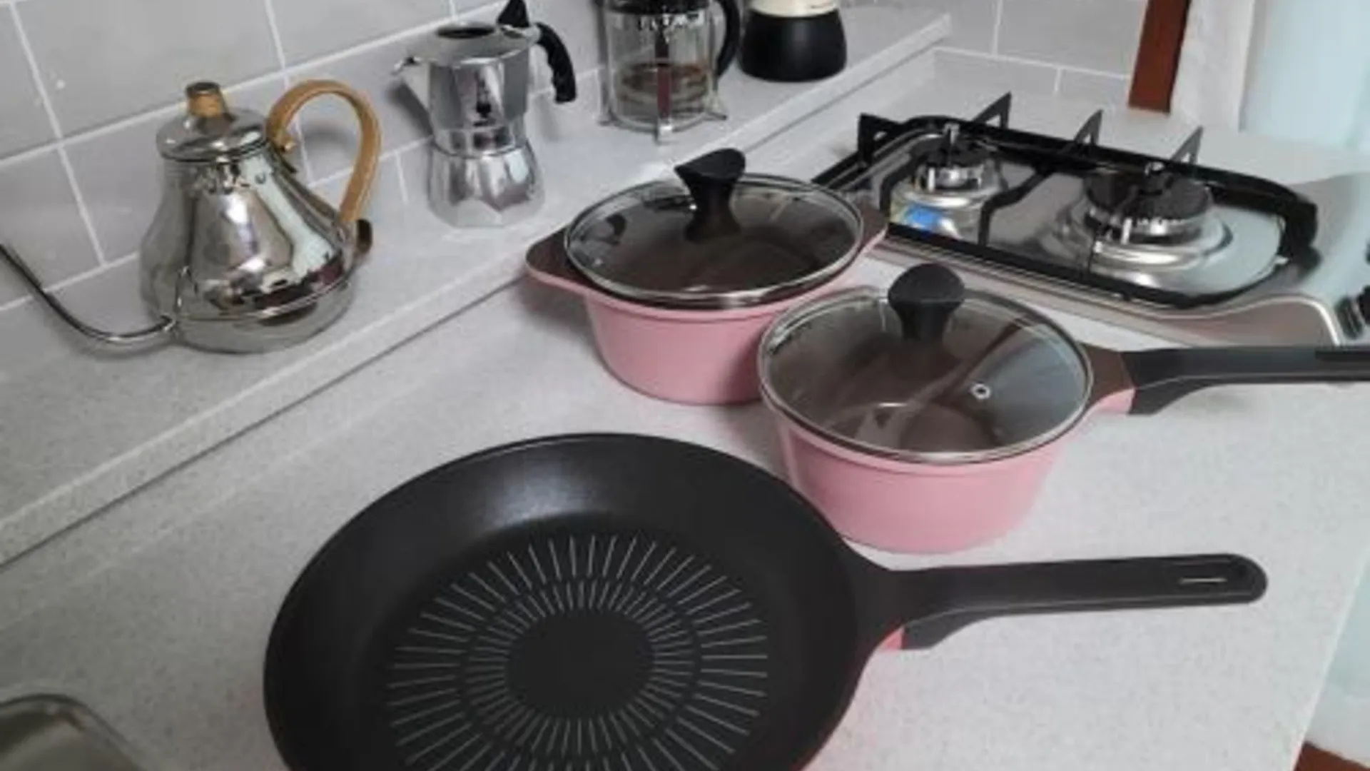 울산 소풍스테이 3성급 싱글룸 객실