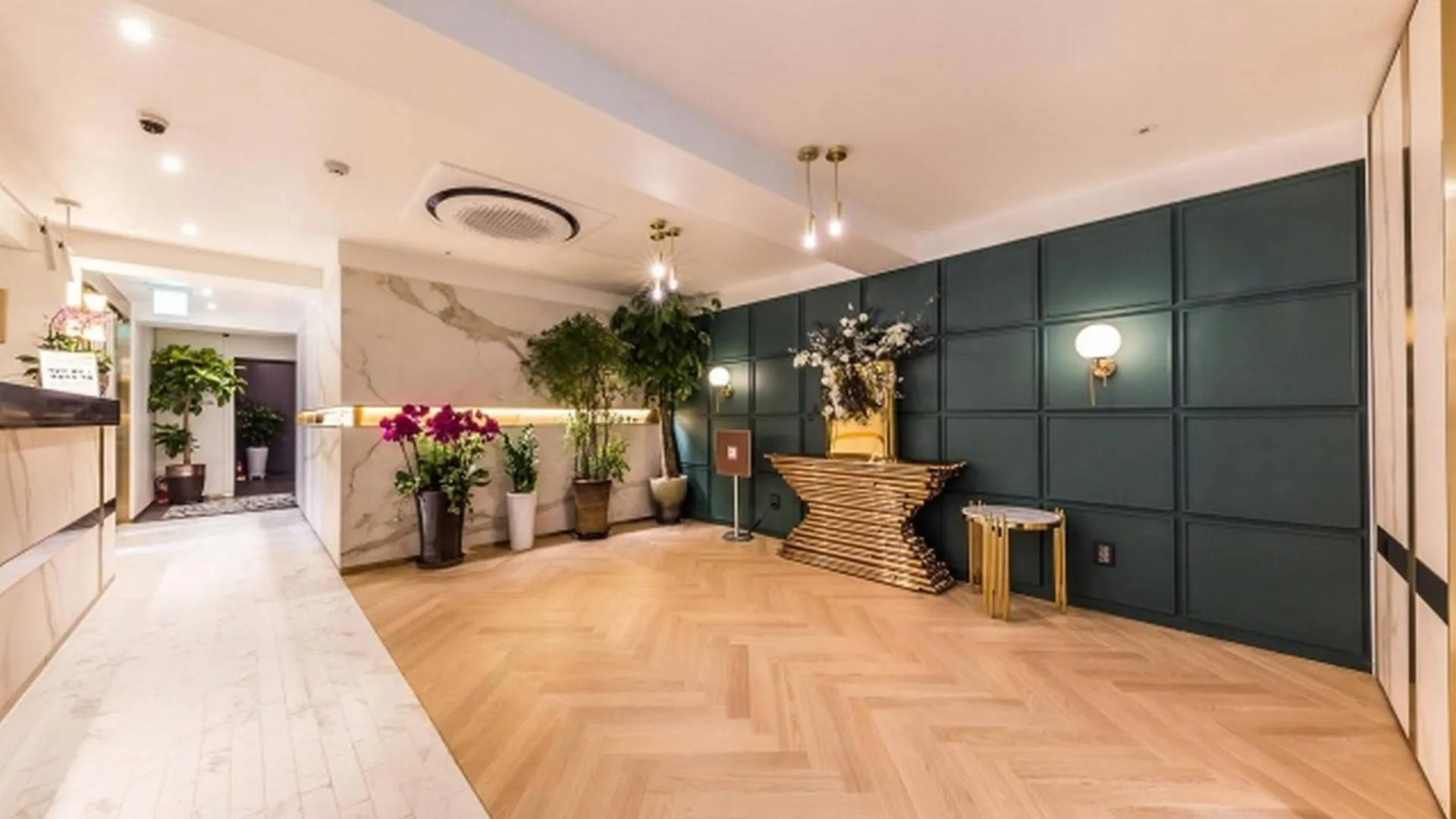 서울 방배 스타일 호텔 호텔 부대시설