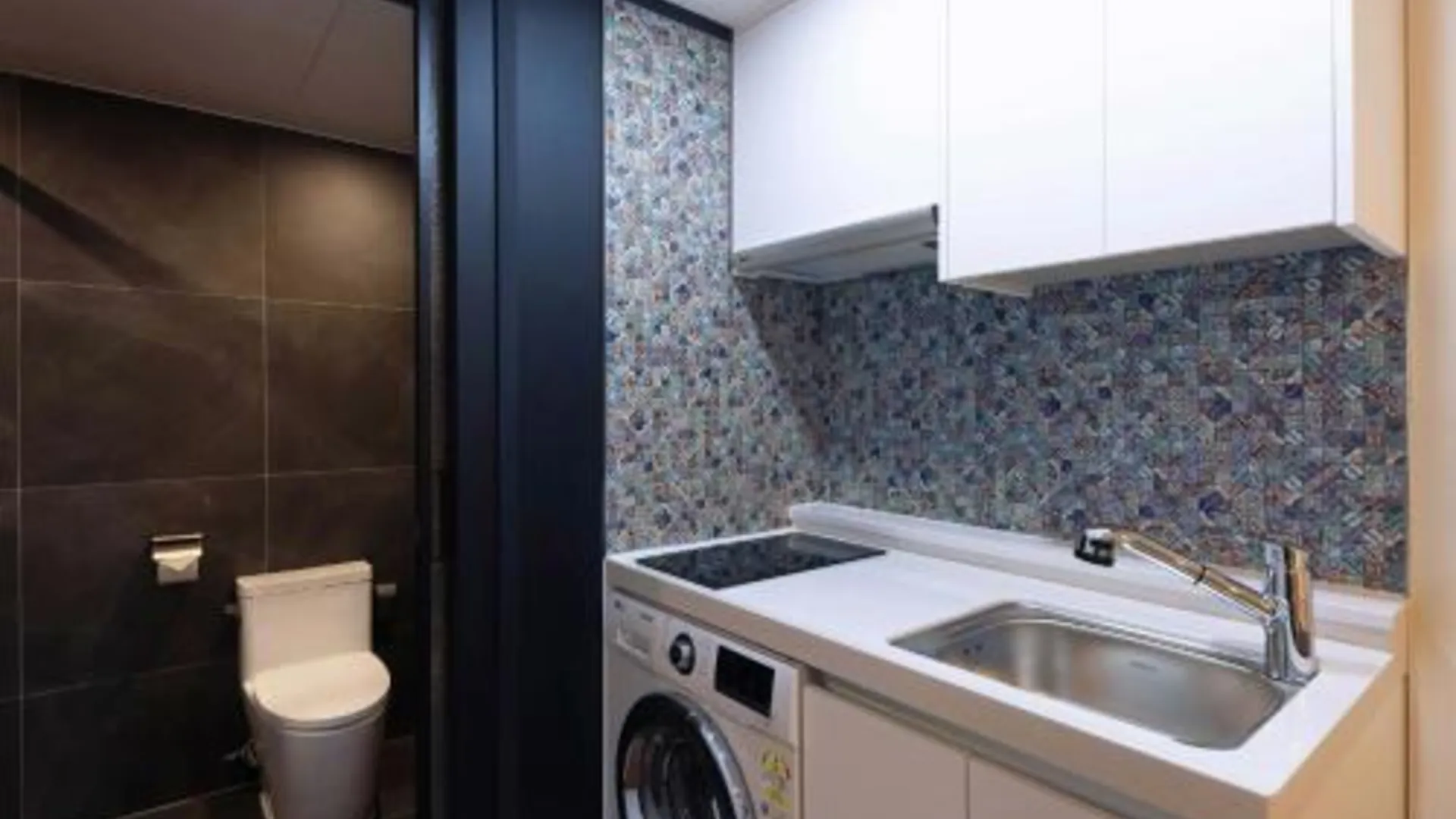 서울 아라 호텔 2성급 호텔 로비