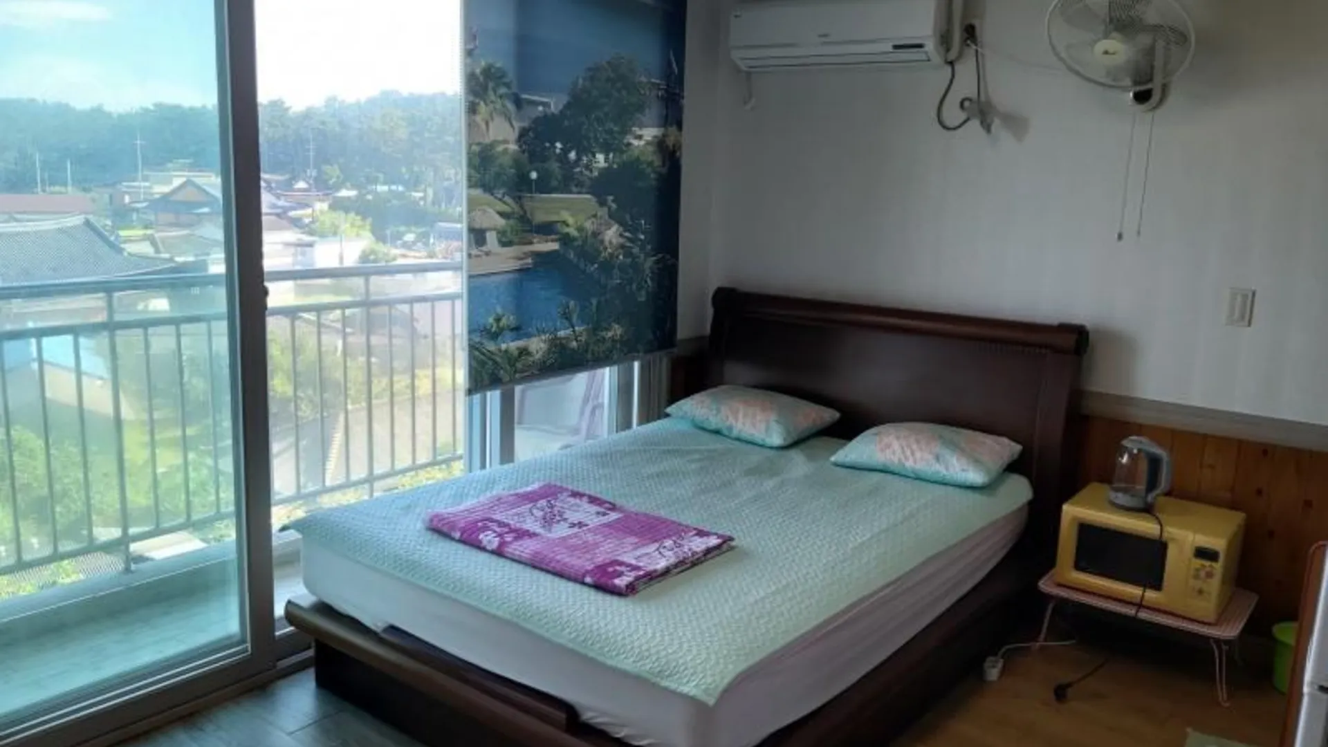 신안군 신안 홀리데이펜션 2성급 게스트하우스 스위트룸