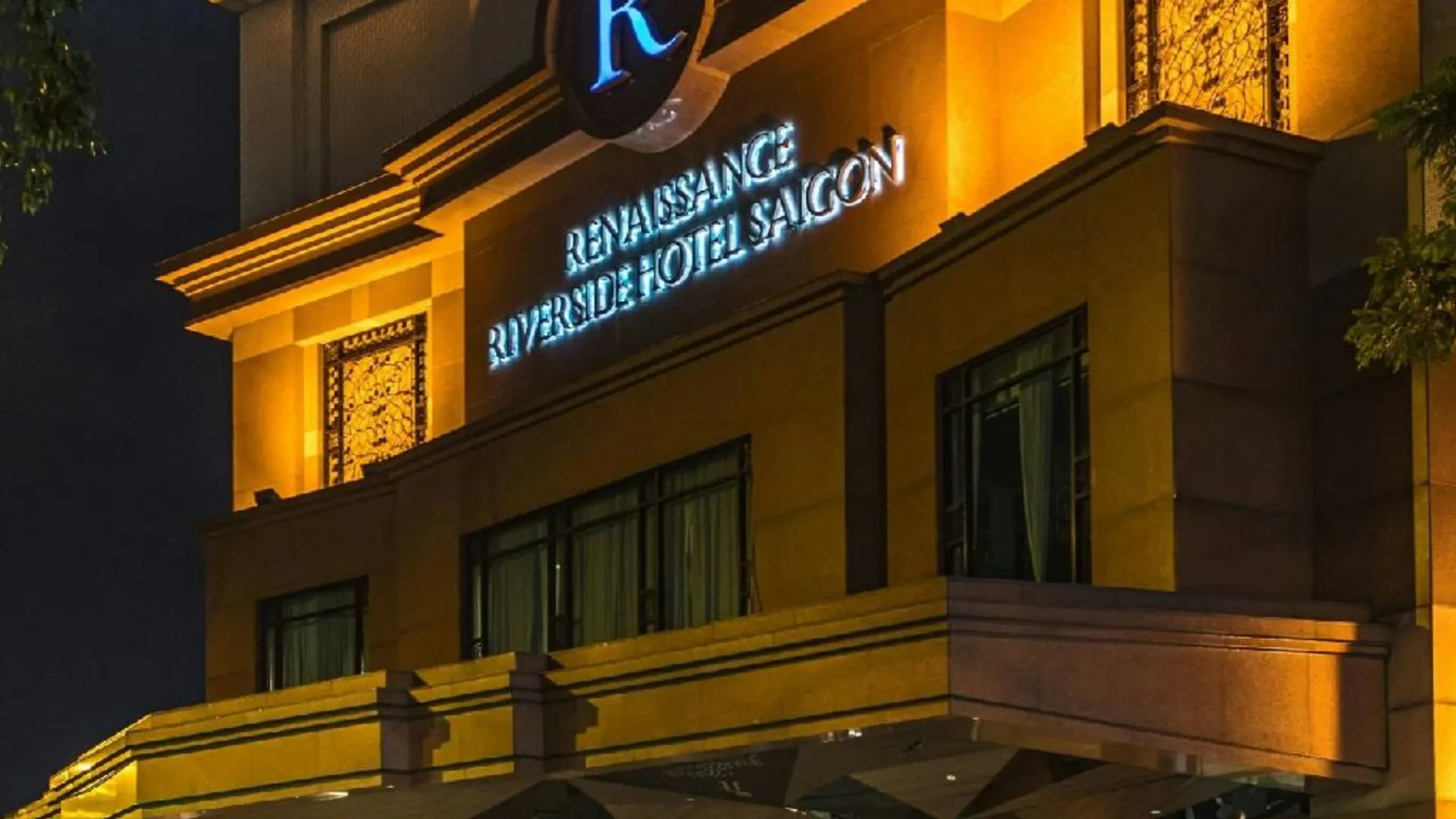 호치민 르네상스 리버사이드 호텔 사이공 5성급 호텔 부대시설