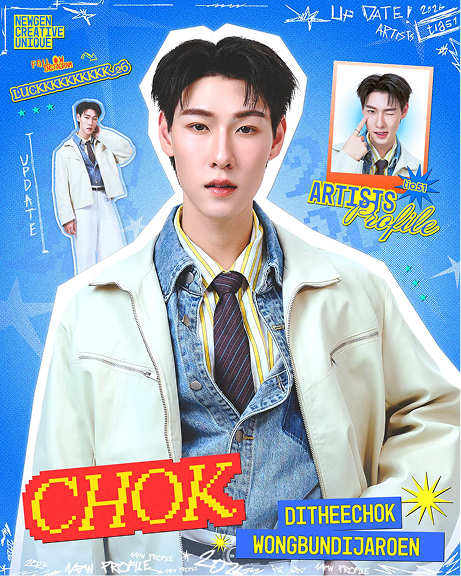 Chok Ditheechok