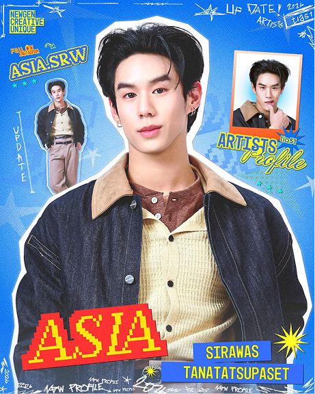 Asia Sirawas