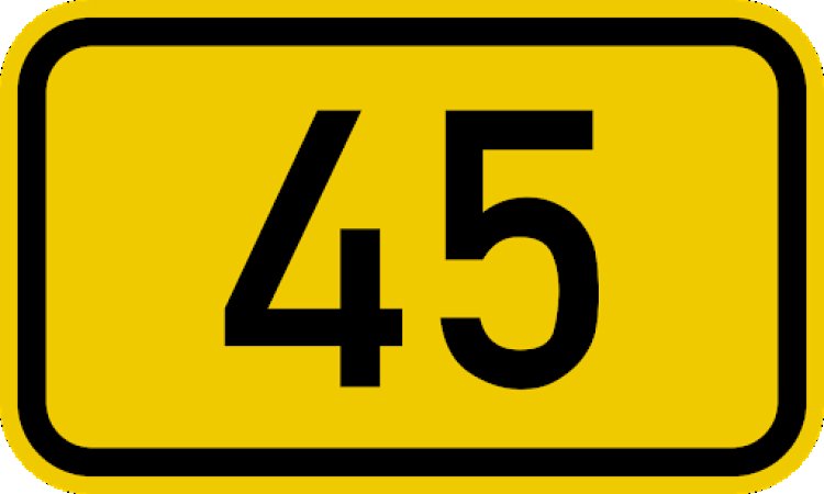 Biển số xe 45 ở tỉnh nào?