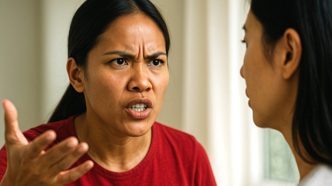 Employer says her helper even shouts back, ‘I already know! I have five years experience