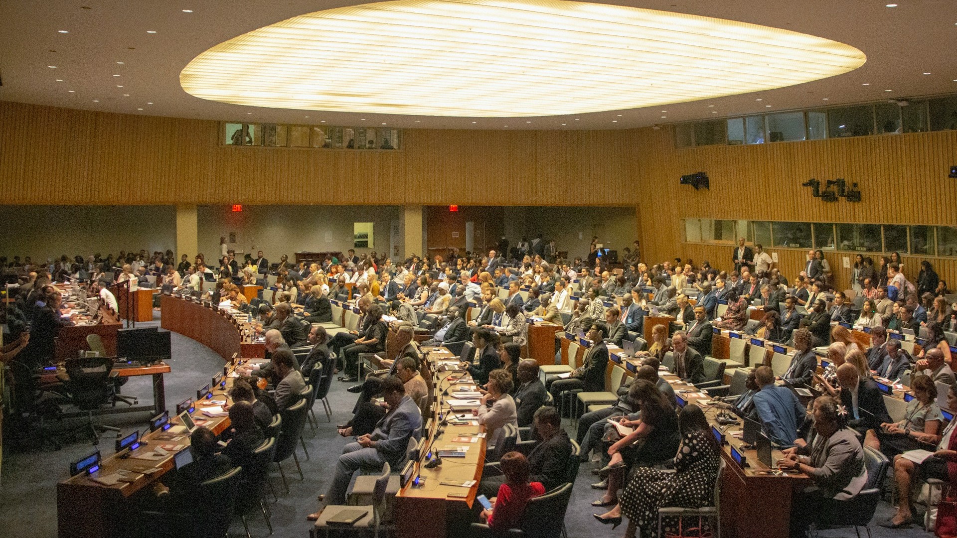 Multilateral Diplomacy Gains Momentum Amid Shifting Global Power Dynamics