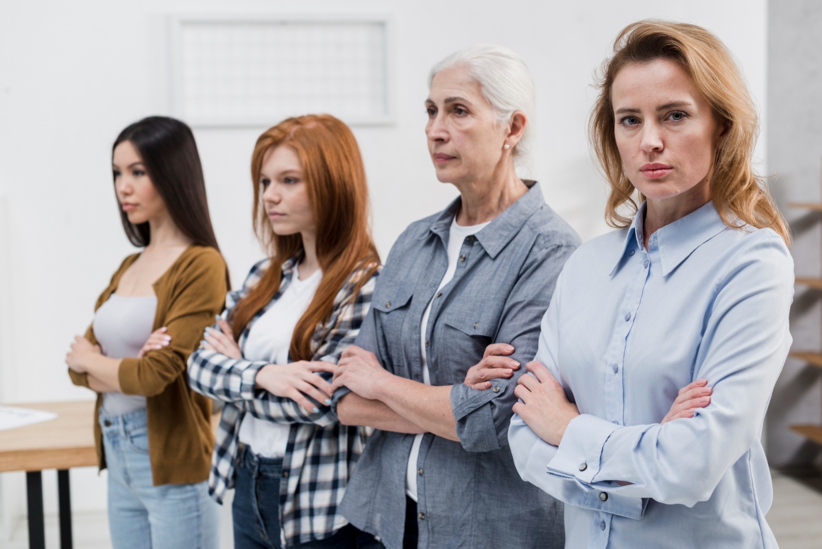 Beyond Reproductive Health: A Holistic View of Women's Wellness at Every Stage