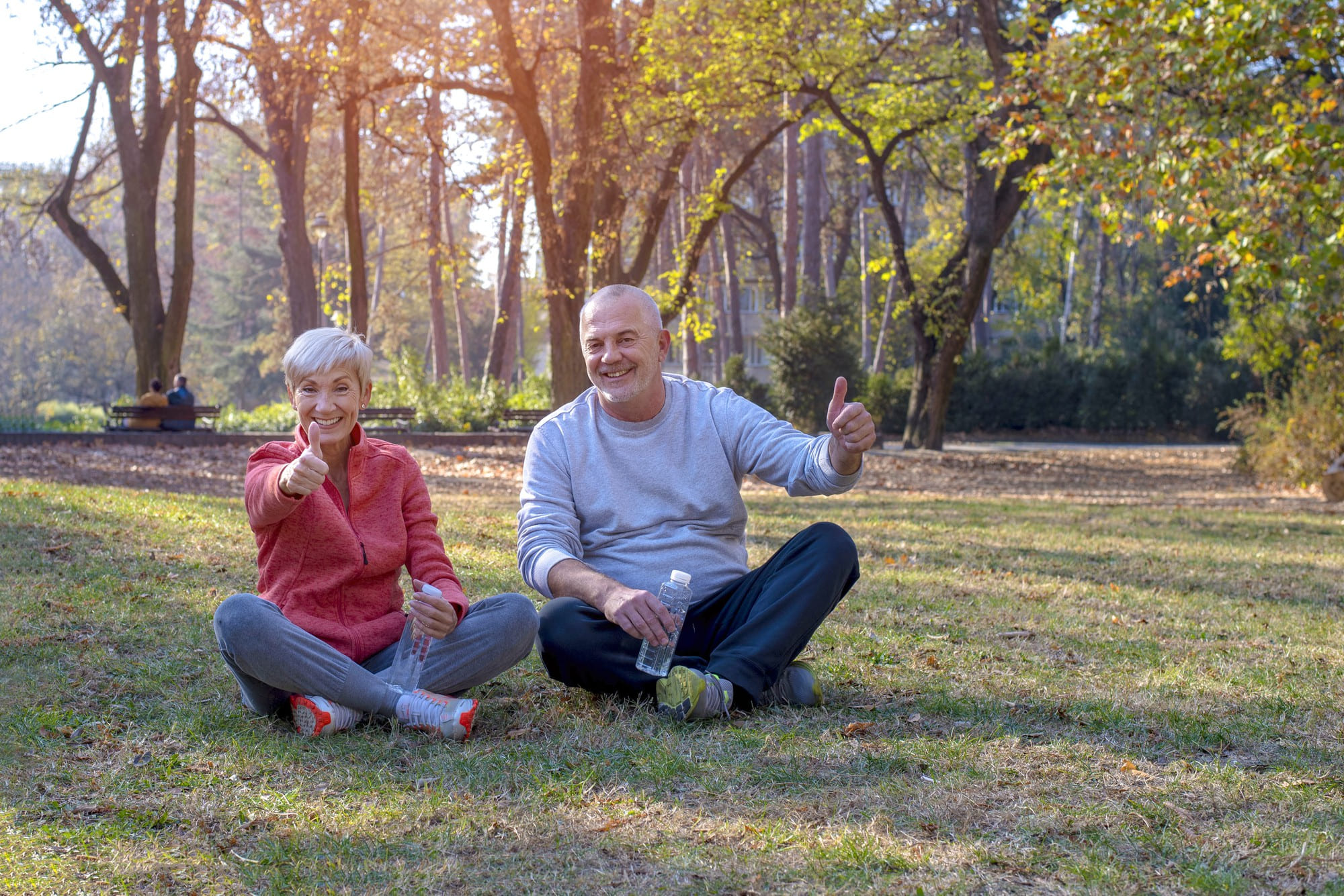 Aging Gracefully: Strategies for Maintaining Vitality and Independence Later in Life