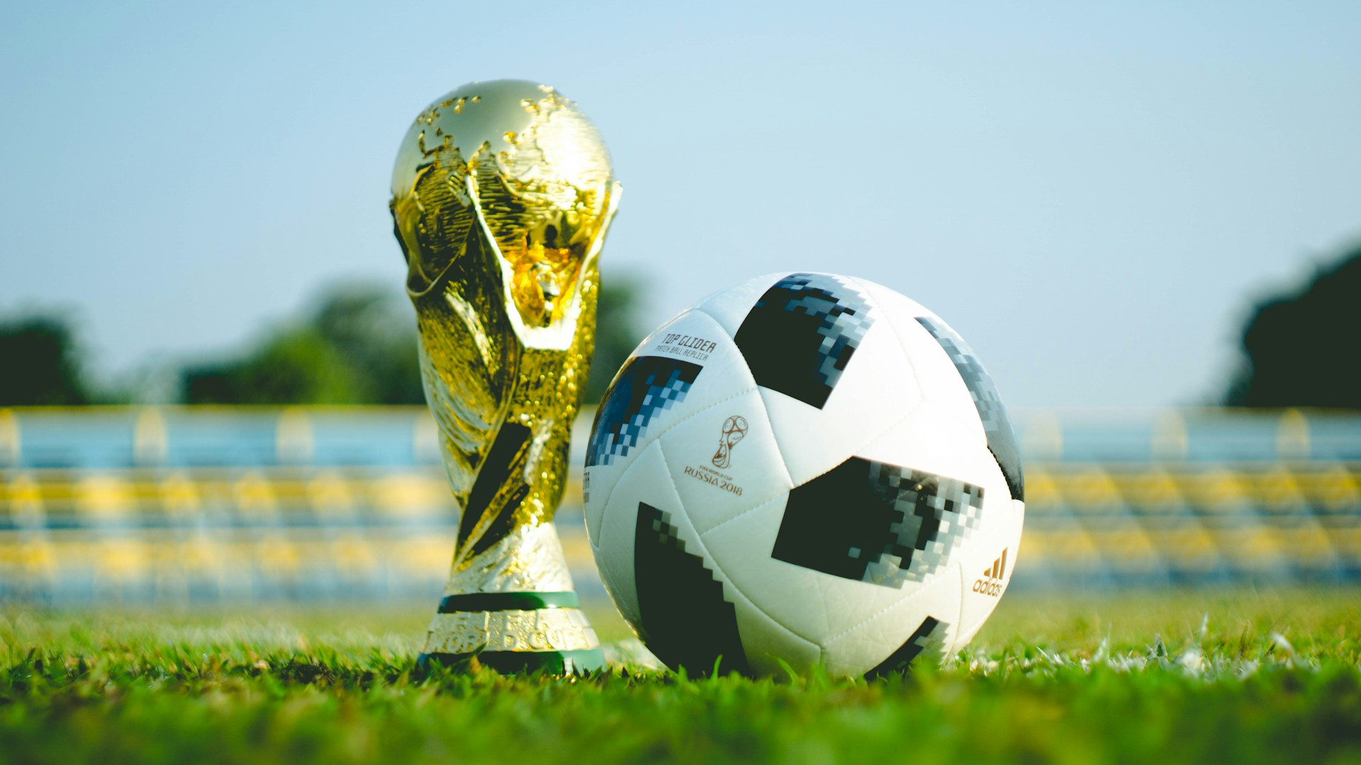 FIFA World Cup 2026: Expanded Tournament to Be Held Across Three North American Nations