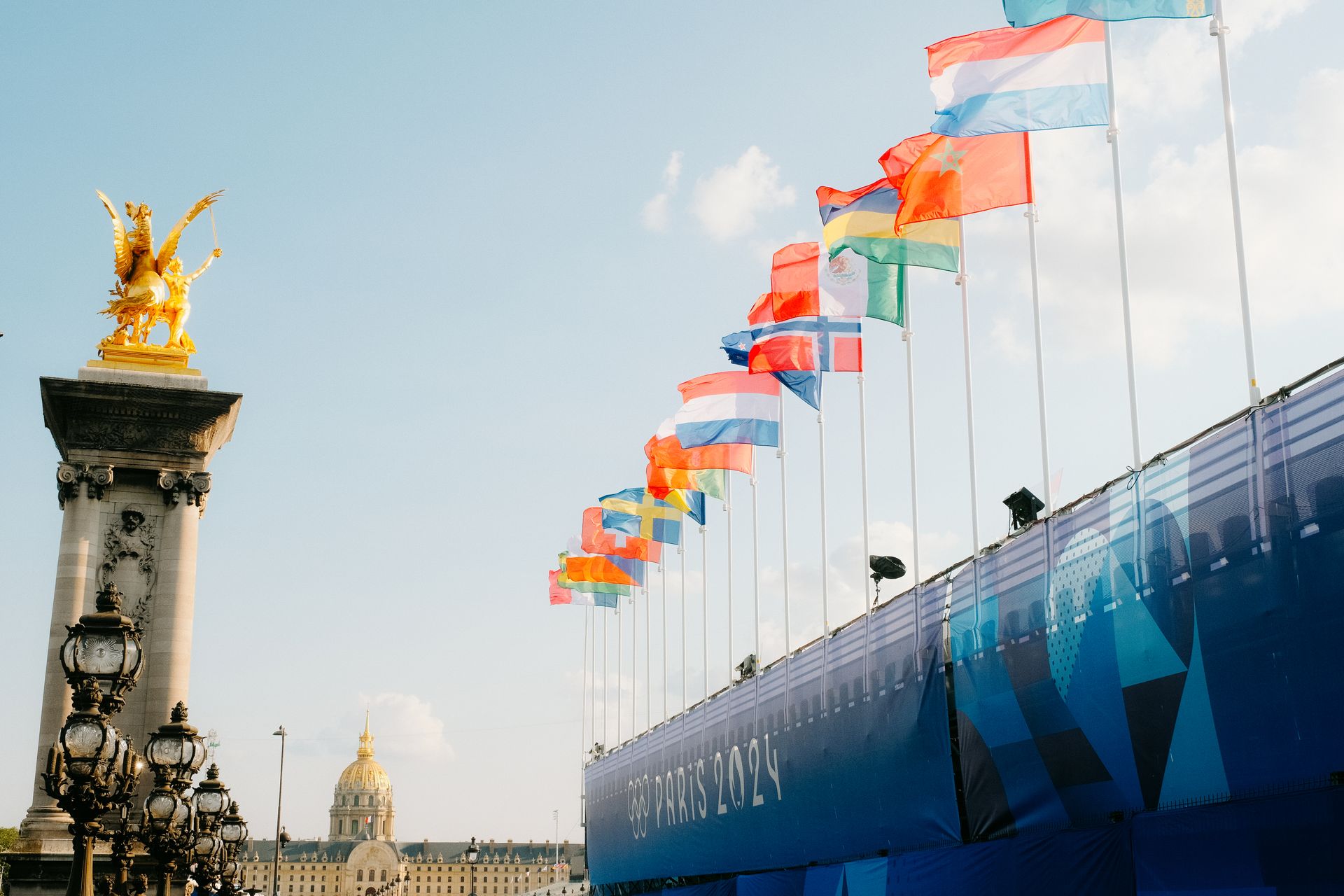 Paris 2024: The Road to Olympic Glory and Athlete Preparations Intensify