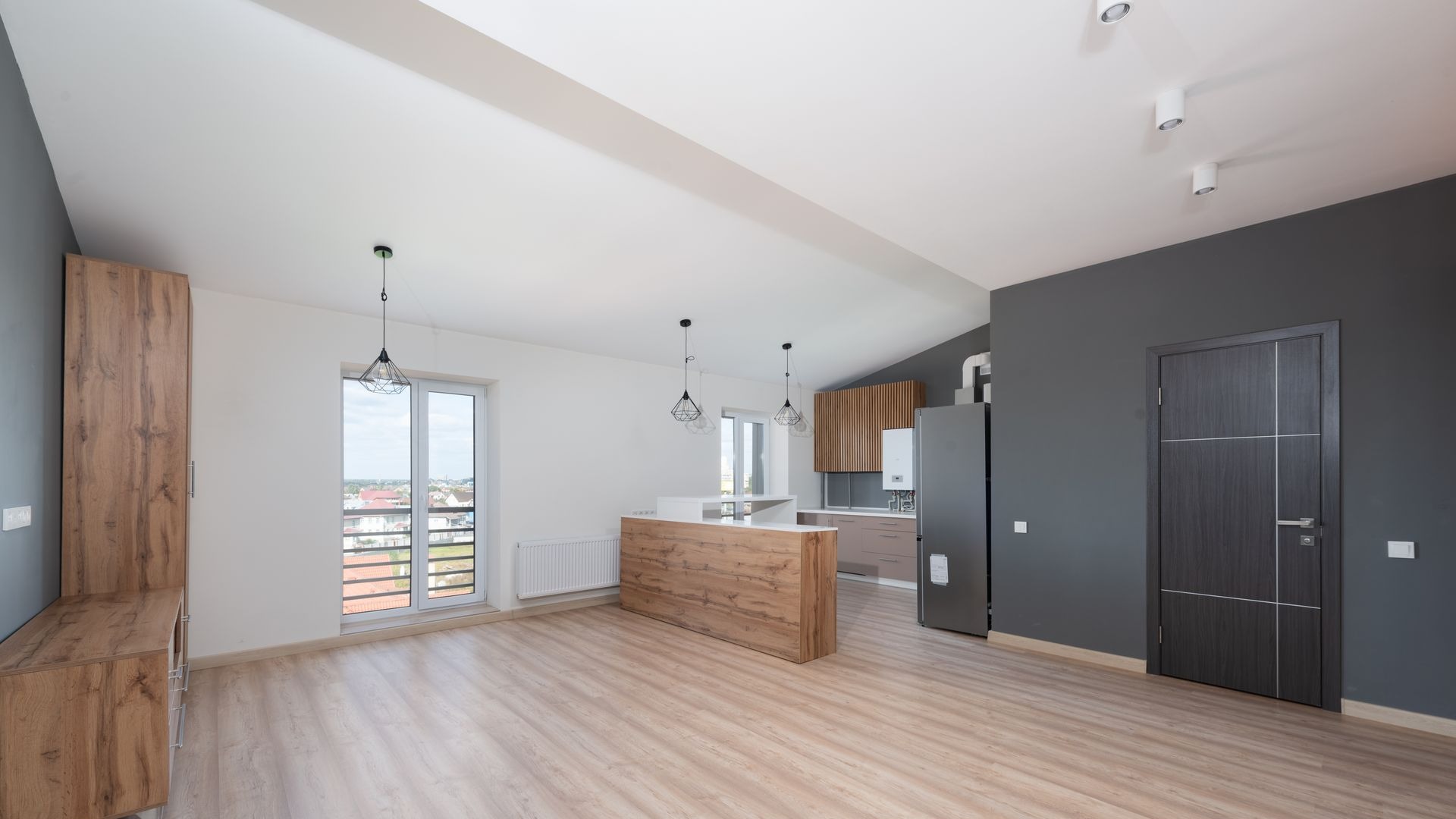 Creating Serenity: Embracing Minimalist Principles in Your Living Space