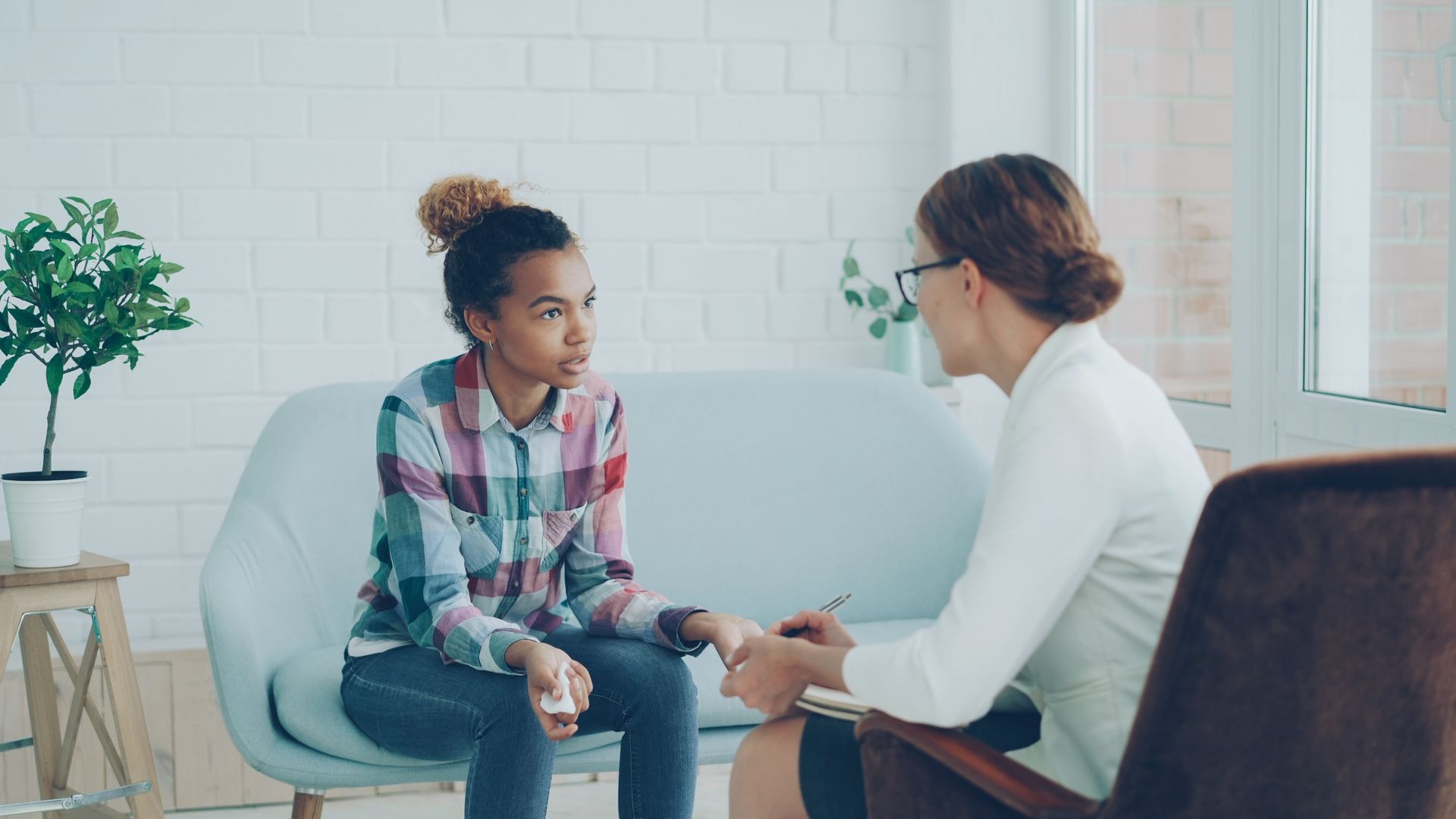 Digital Revolution: Technology Expands Access to Global Mental Health Support