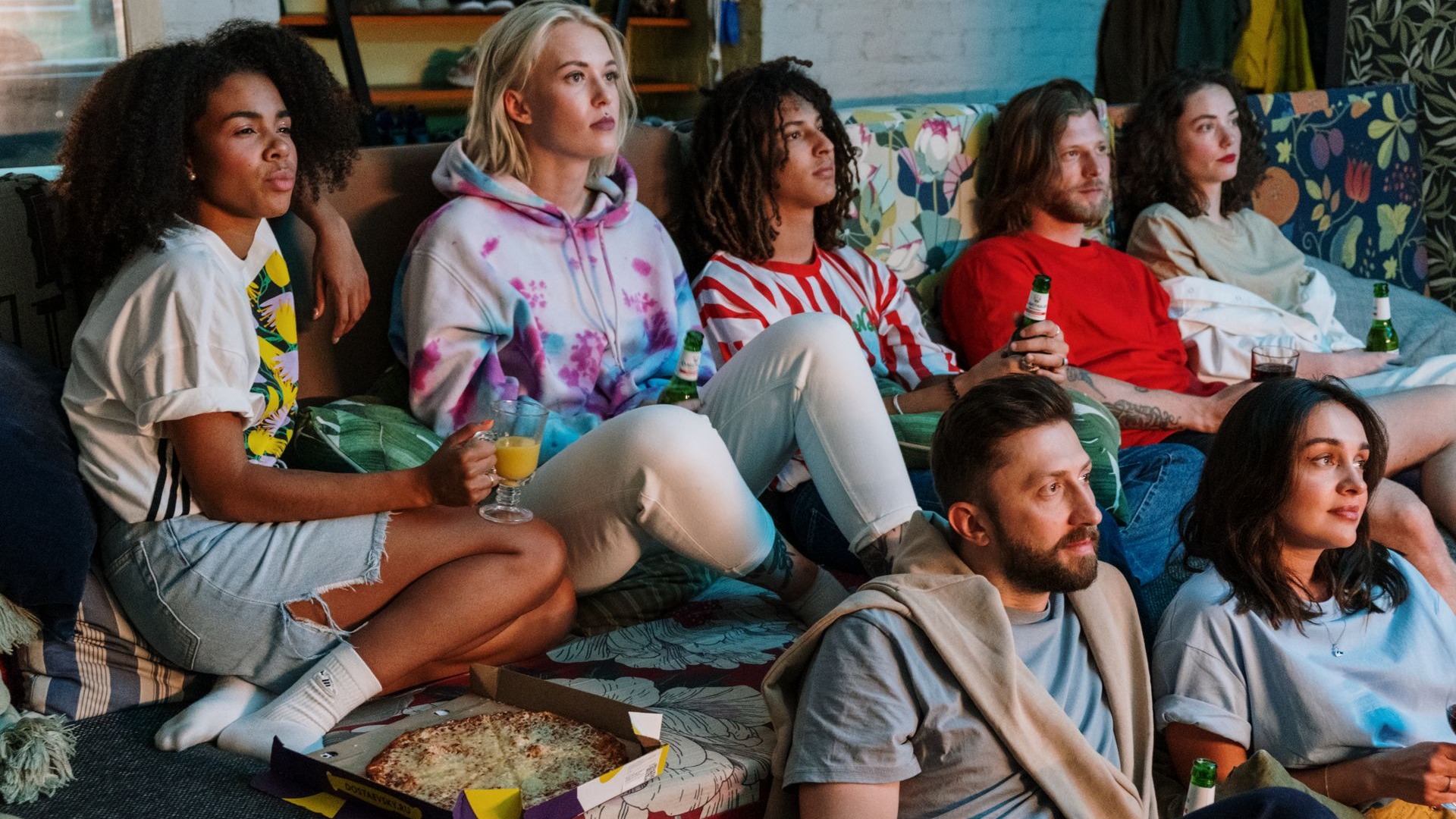 The Battle for Eyeballs: How Streaming Giants are Innovating Content Strategies