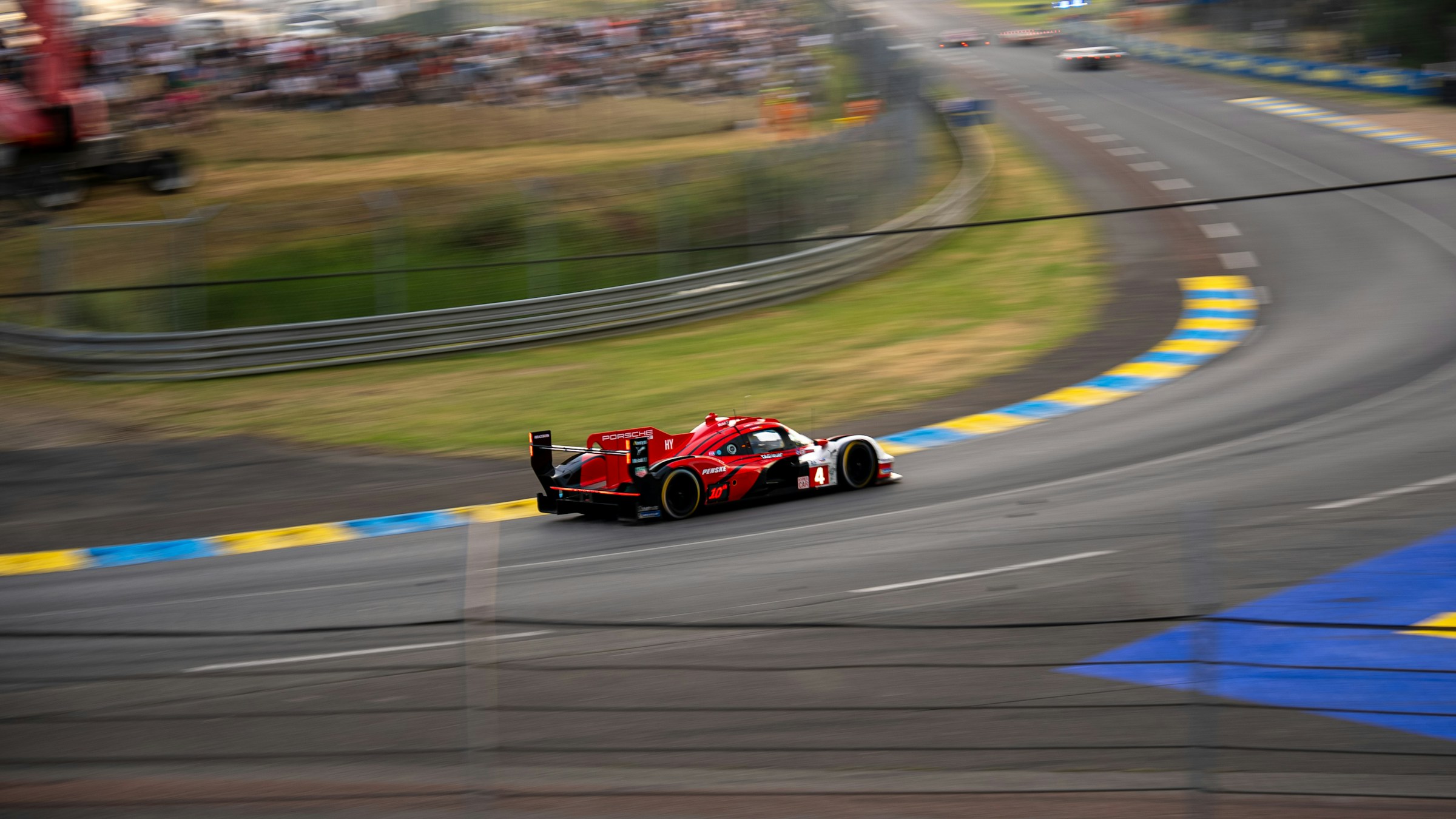 Monaco Grand Prix: The Ultimate Test of Precision, Skill, and Nerve on the Streets