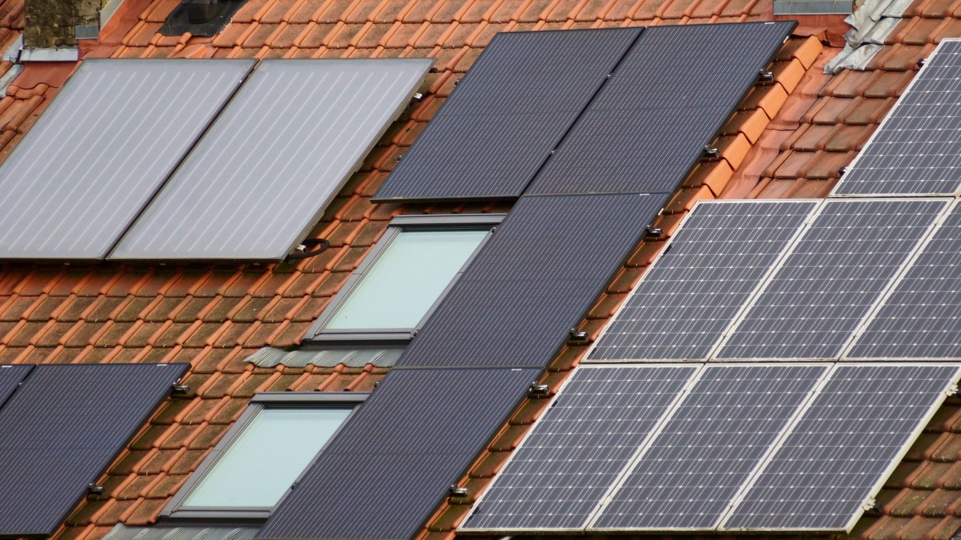 Solar Innovations Powering a Sustainable Future: Beyond Rooftop Panels