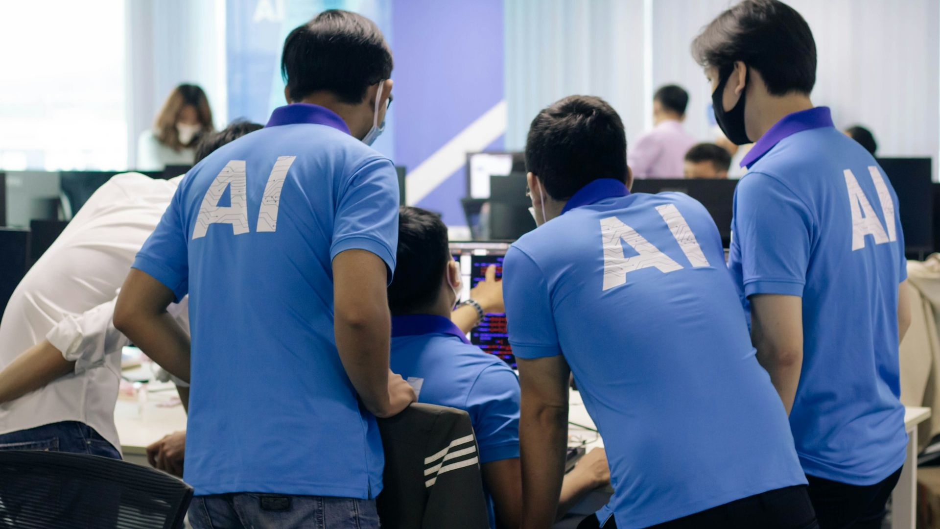 Regulating Artificial Intelligence: Nations Seek Unified Ethical Guidelines