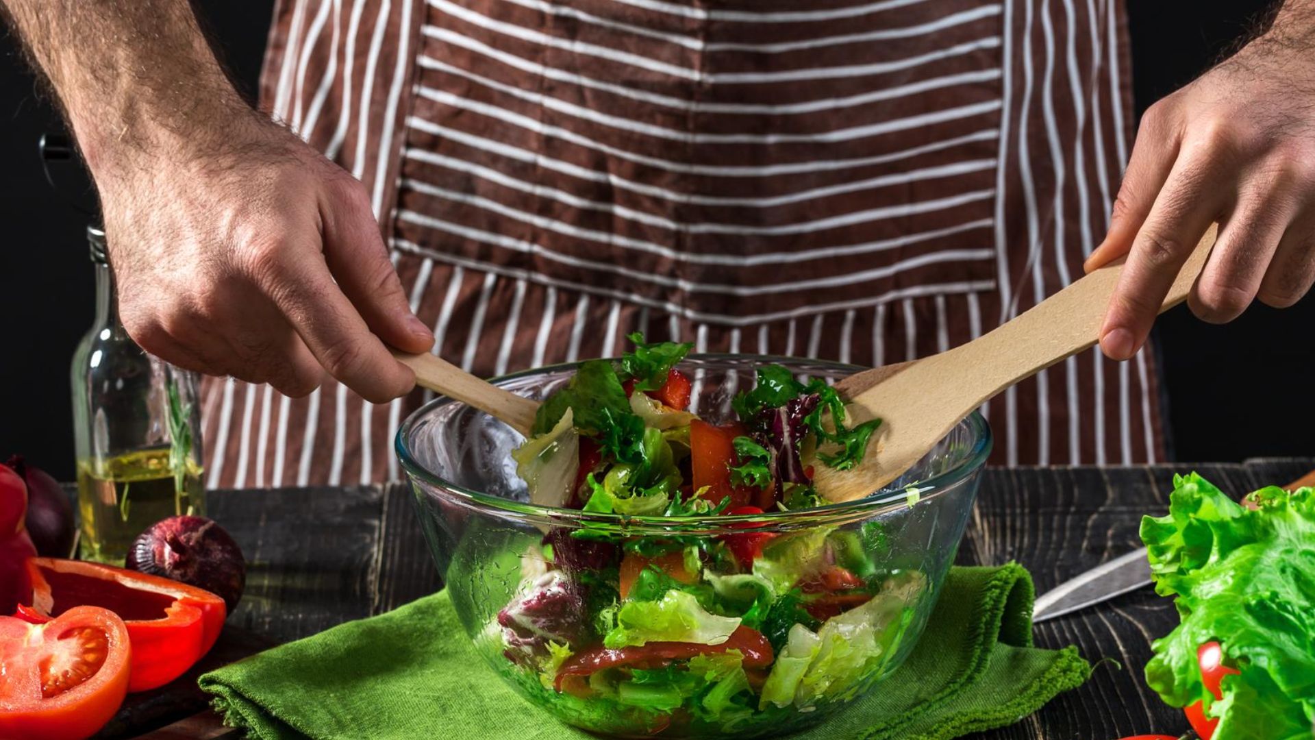 From Garden to Plate: Mastering Delicious Plant-Based Meals at Home