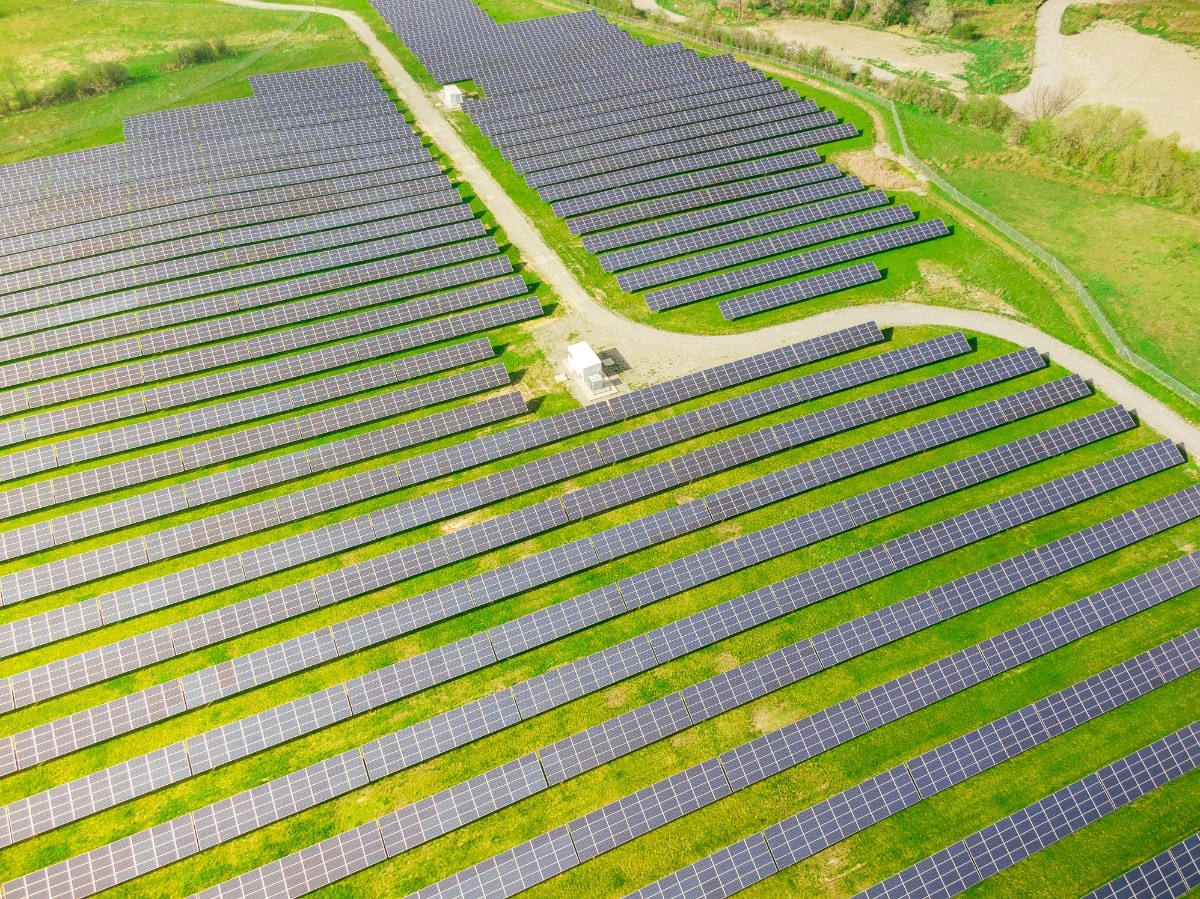 Green Energy Boom: Global Investments Propel Renewable Transition