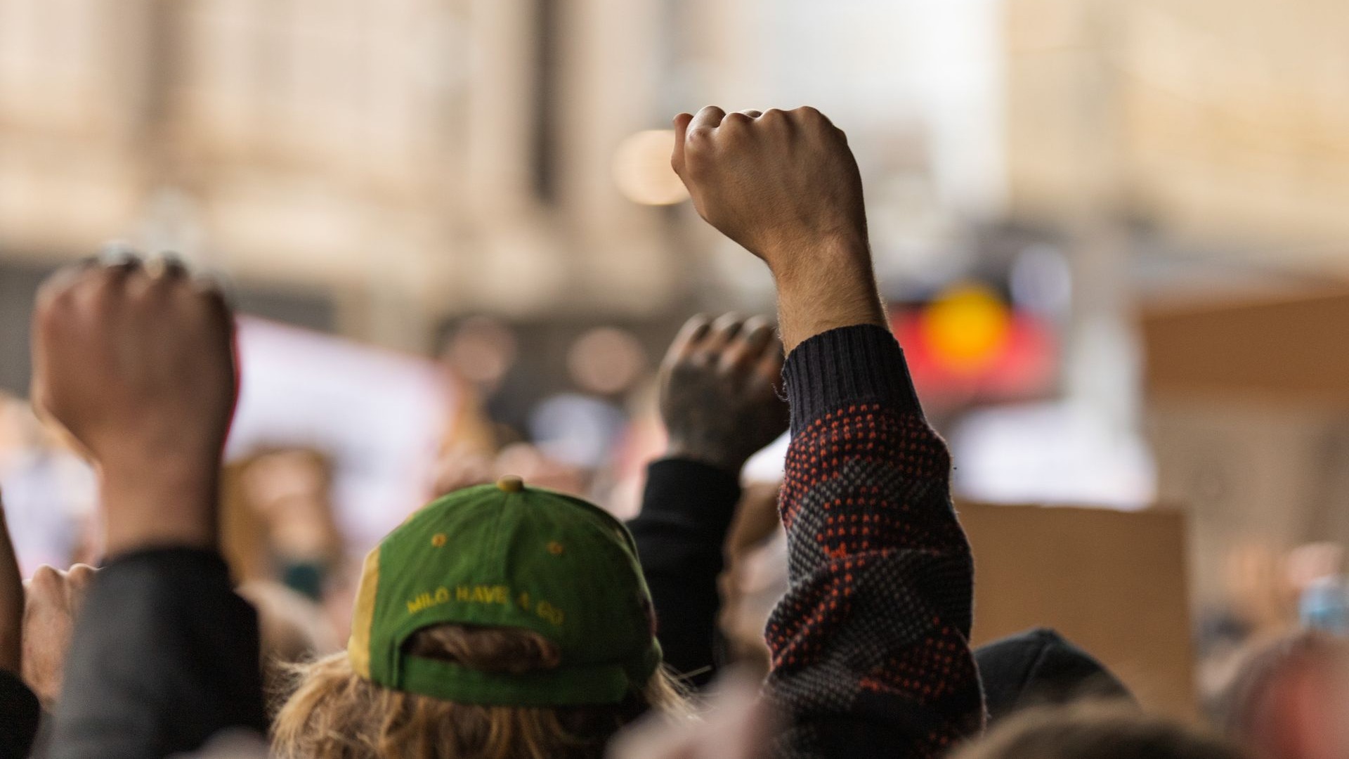 UN Council Urges Stronger Mechanisms for International Human Rights Accountability