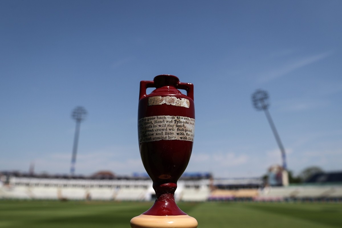 The Ashes Series: A Deep Dive into Cricket's Most Storied and Fierce Rivalry