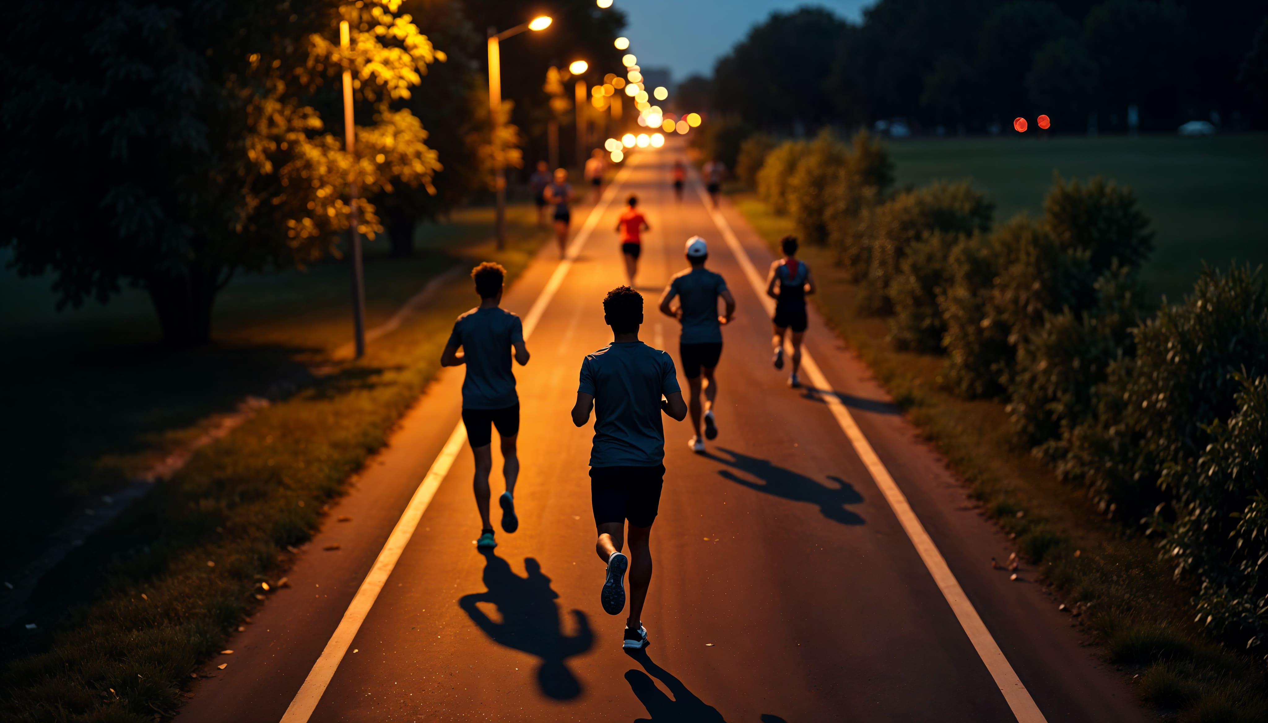 Movement for Life: How Integrating Daily Activity Boosts Longevity and Mood