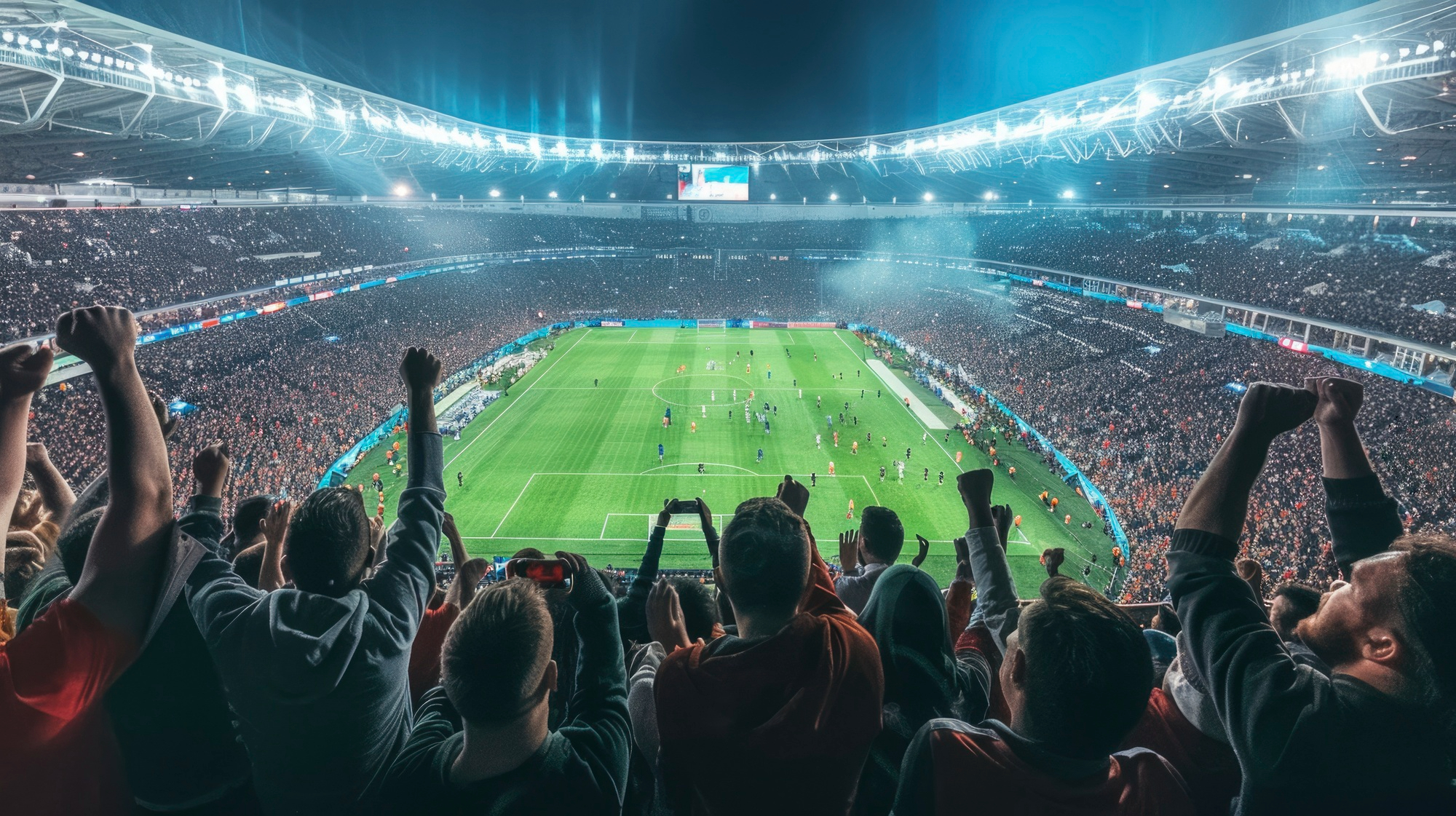 Real Madrid's Unprecedented Dominance: A Dynasty Forged in European Glory