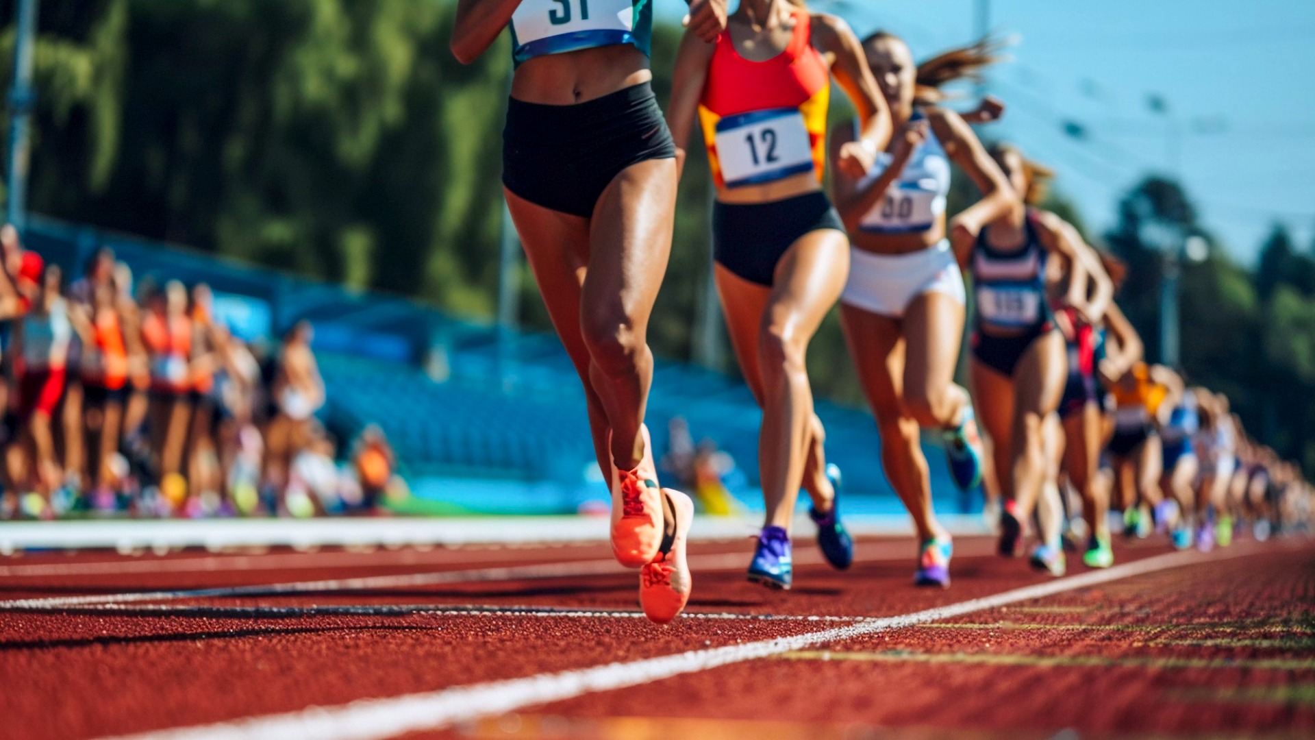 World Athletics Championships: New Records and Unforgettable Moments Defined