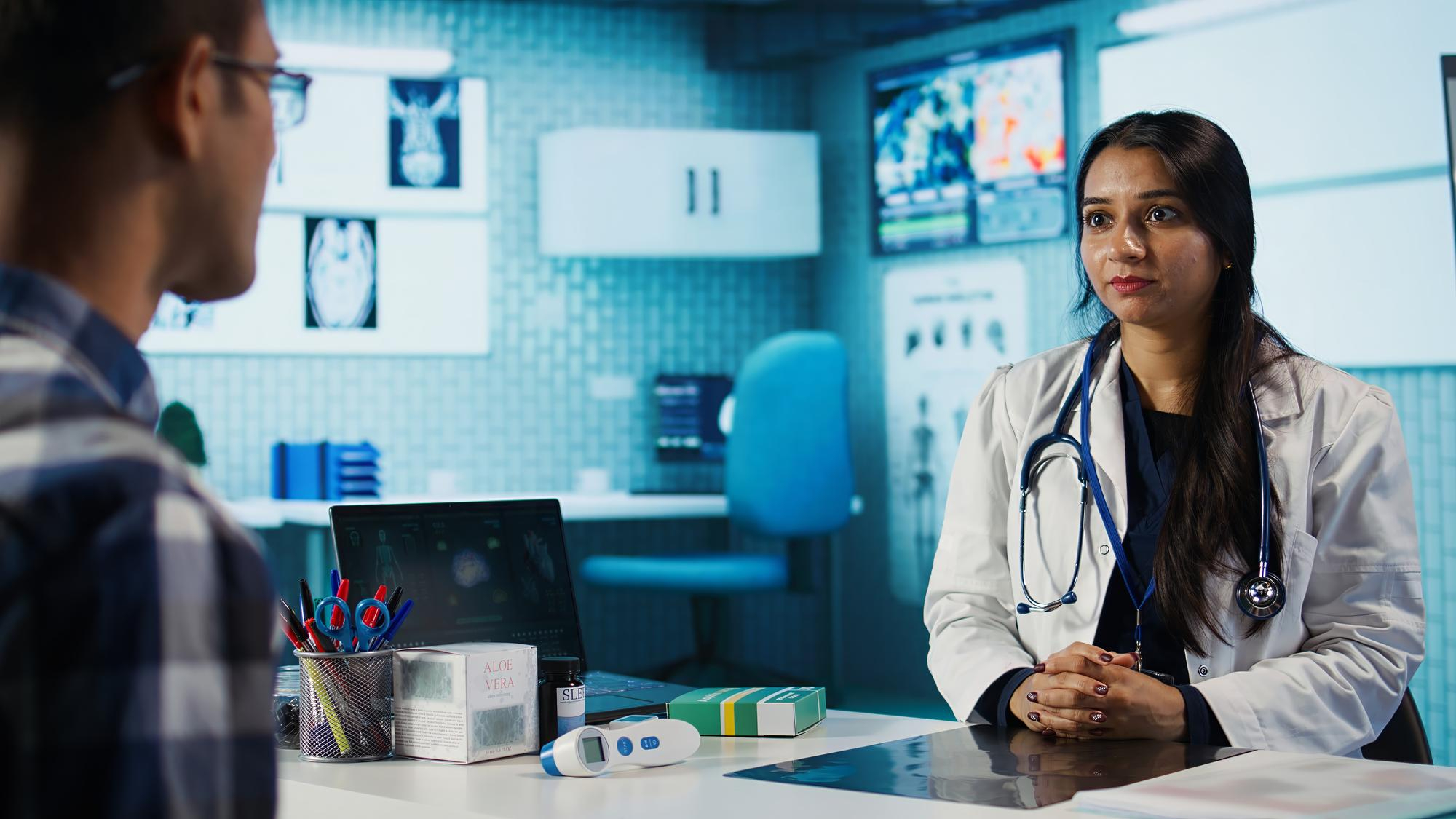 The Power of Prevention: Proactive Steps for a Healthier Future Globally