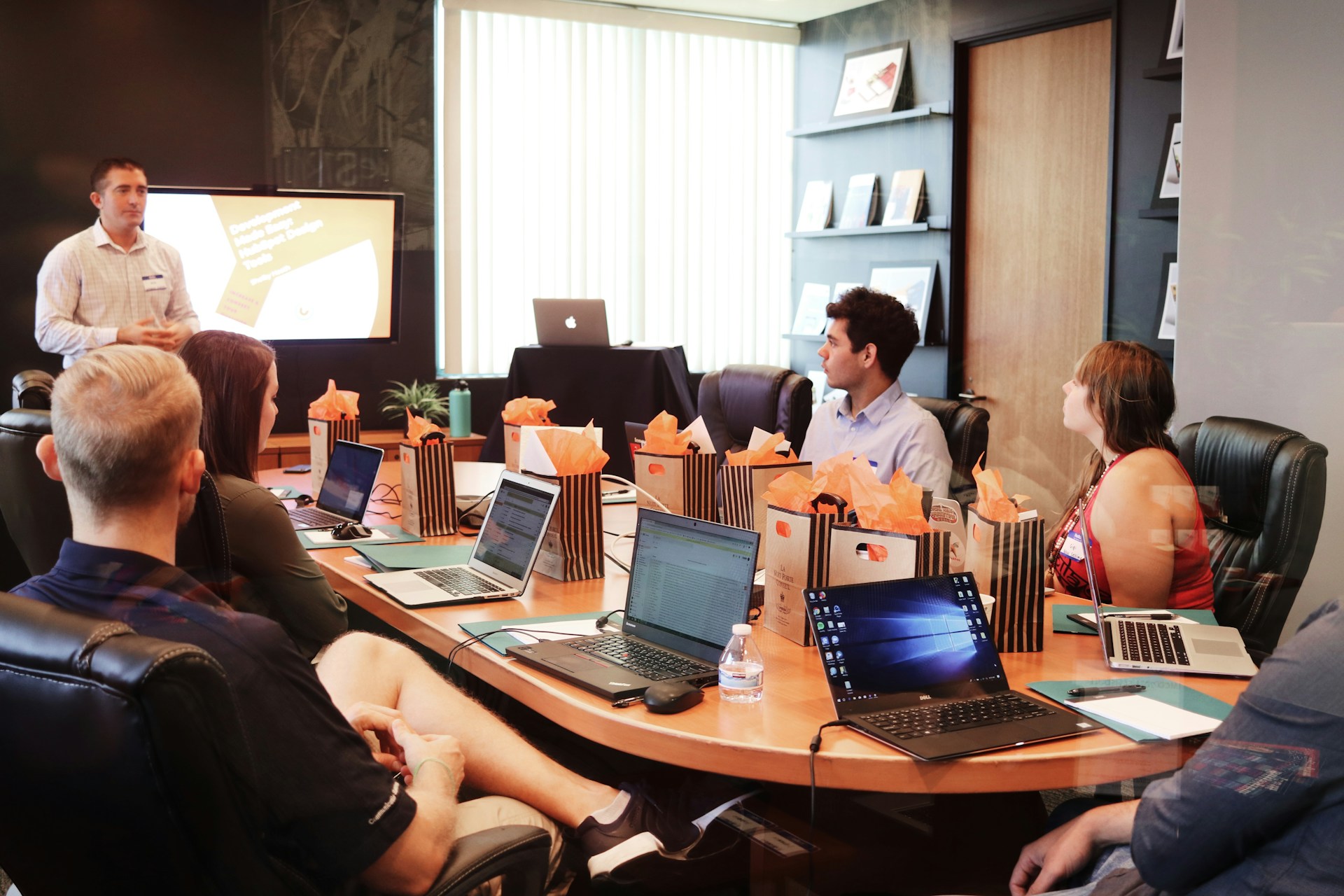 Why Ethical Leadership Has Become a Competitive Advantage for Modern Business