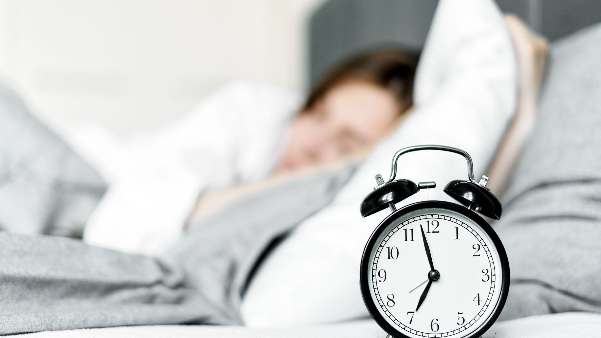 The Silent Epidemic: How Sleep Deprivation Impacts Global Health