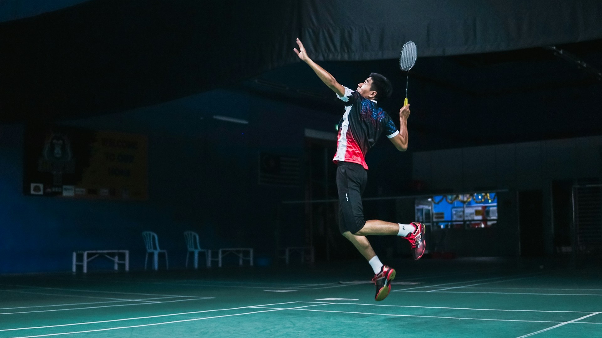 How Badminton Became One of the World's Fastest Sports