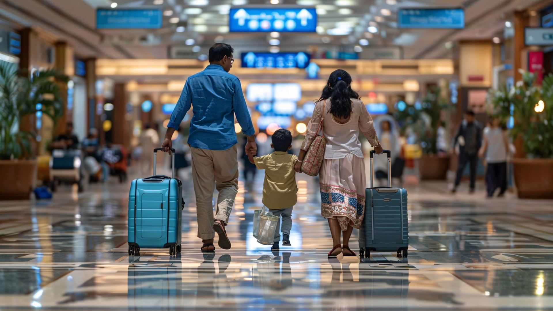 Singapore Tourism Sees Strong Growth as Changi Airport Expands Global Connectivity