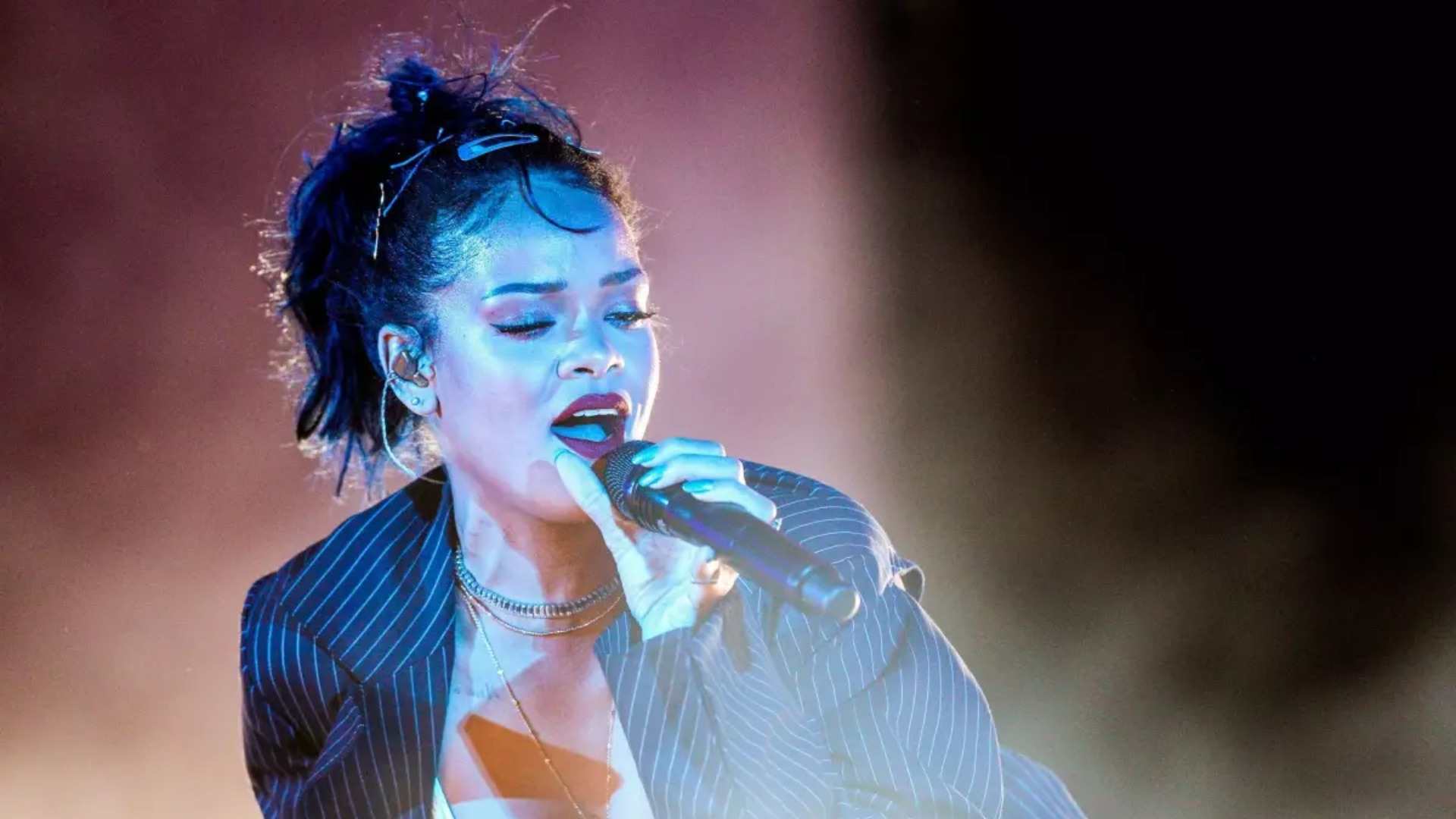 Rihanna Expands Business Empire While Fans Await Long-Anticipated Music Return