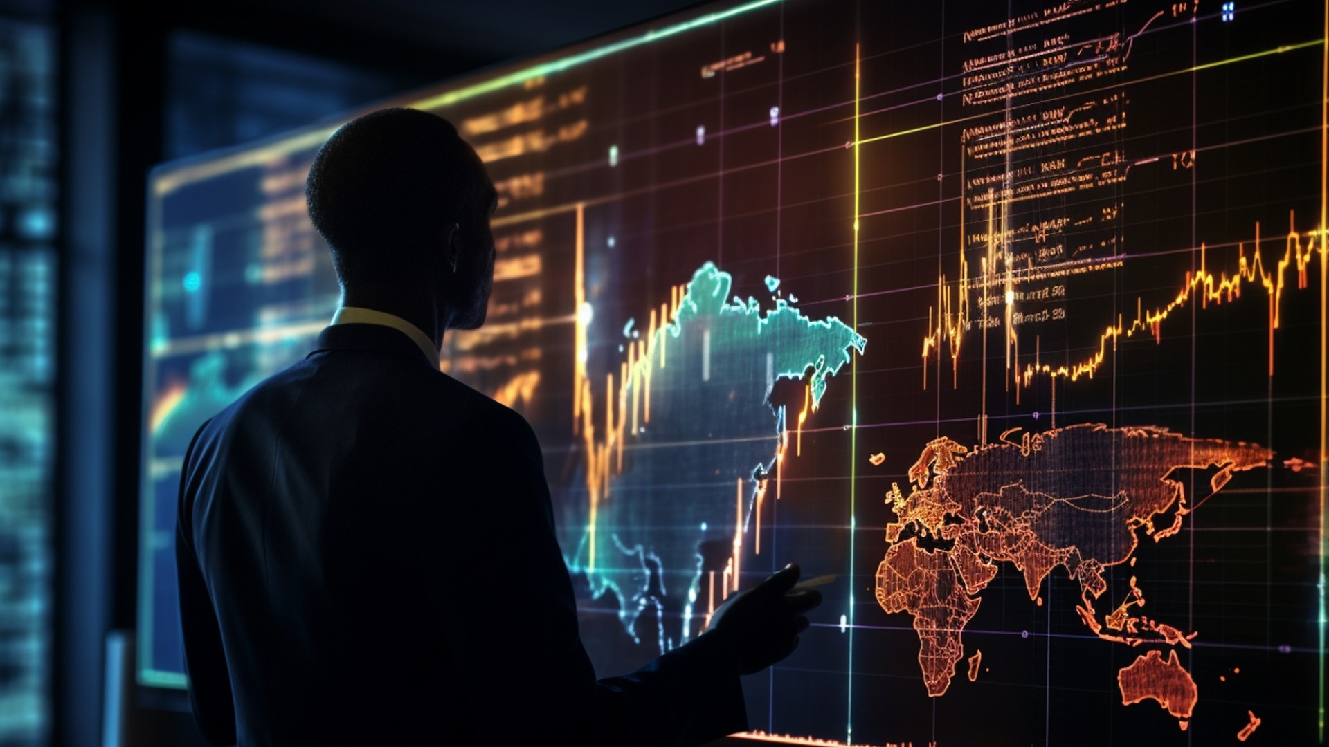 Central Banks' Tightrope Walk: Balancing Inflation and Growth Globally