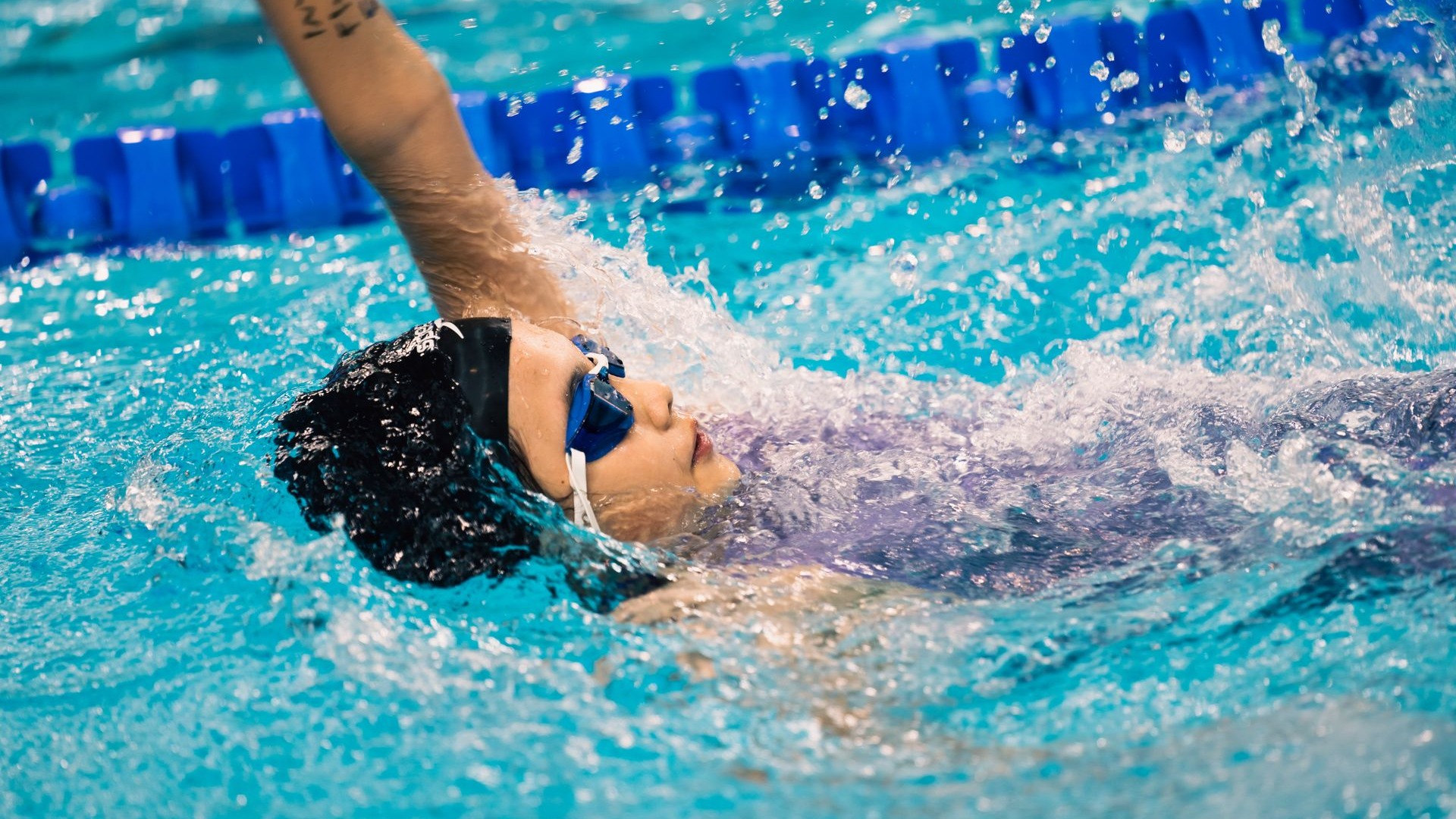 Backstroke Fundamentals Every Swimmer Should Know