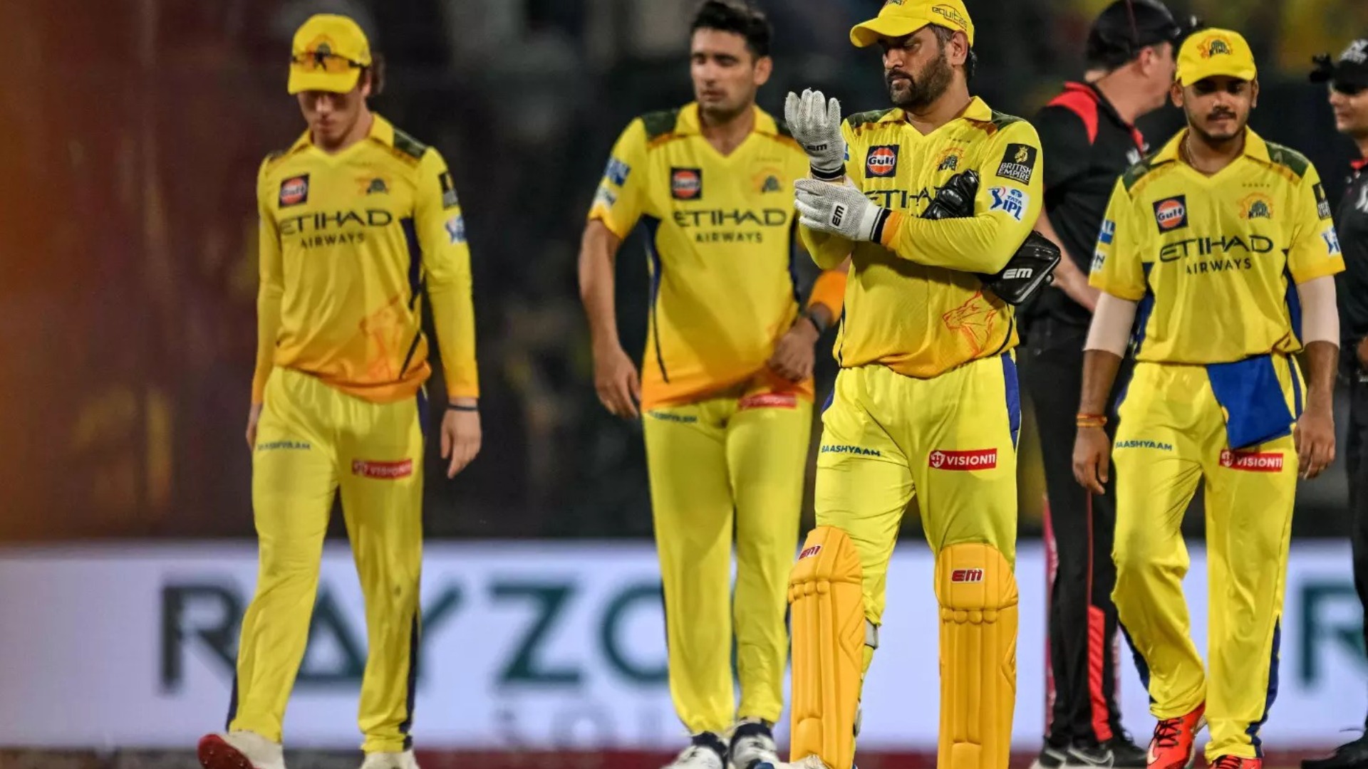 IPL Influence Expands as Other Leagues Adopt Franchise Model