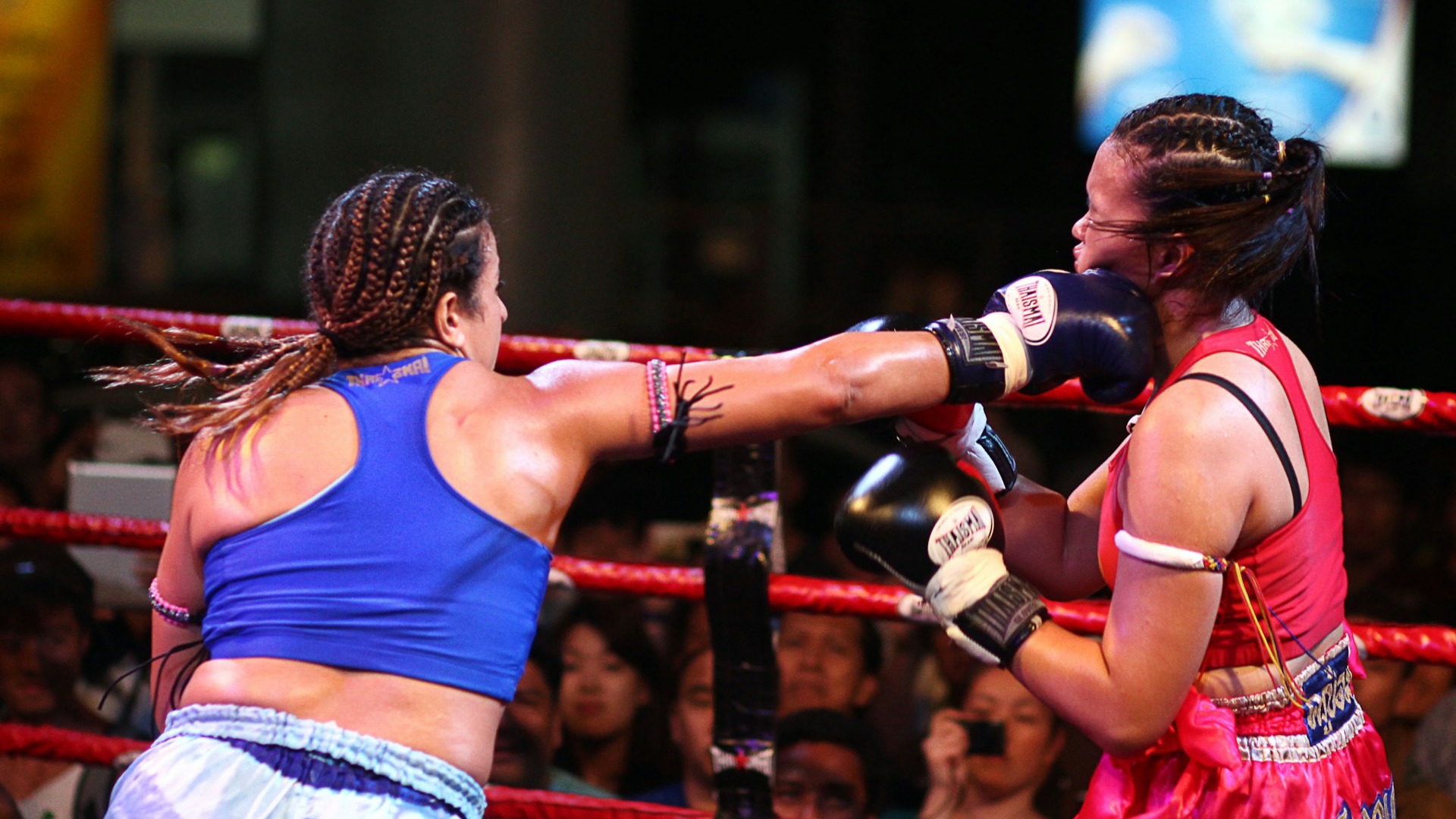Women’s Boxing: Growth, Champions, and the Rise of a Global Sport