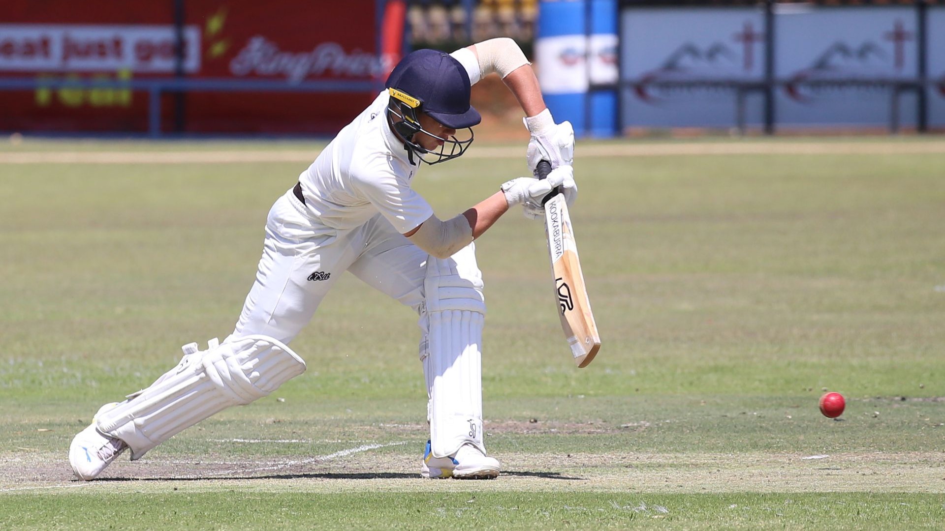 Cricket's Next Generation Is Ready to Rewrite History